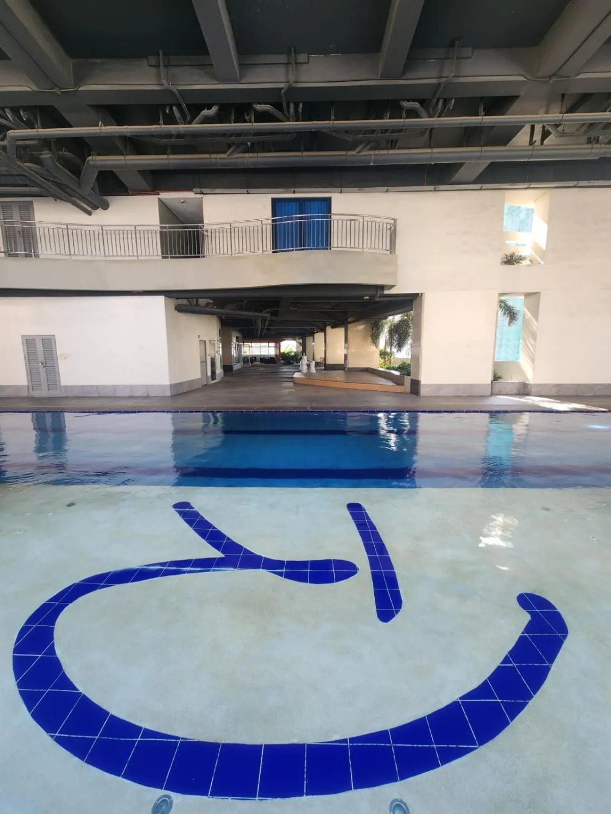 Nordic Rsquare Manila - with Pool Access