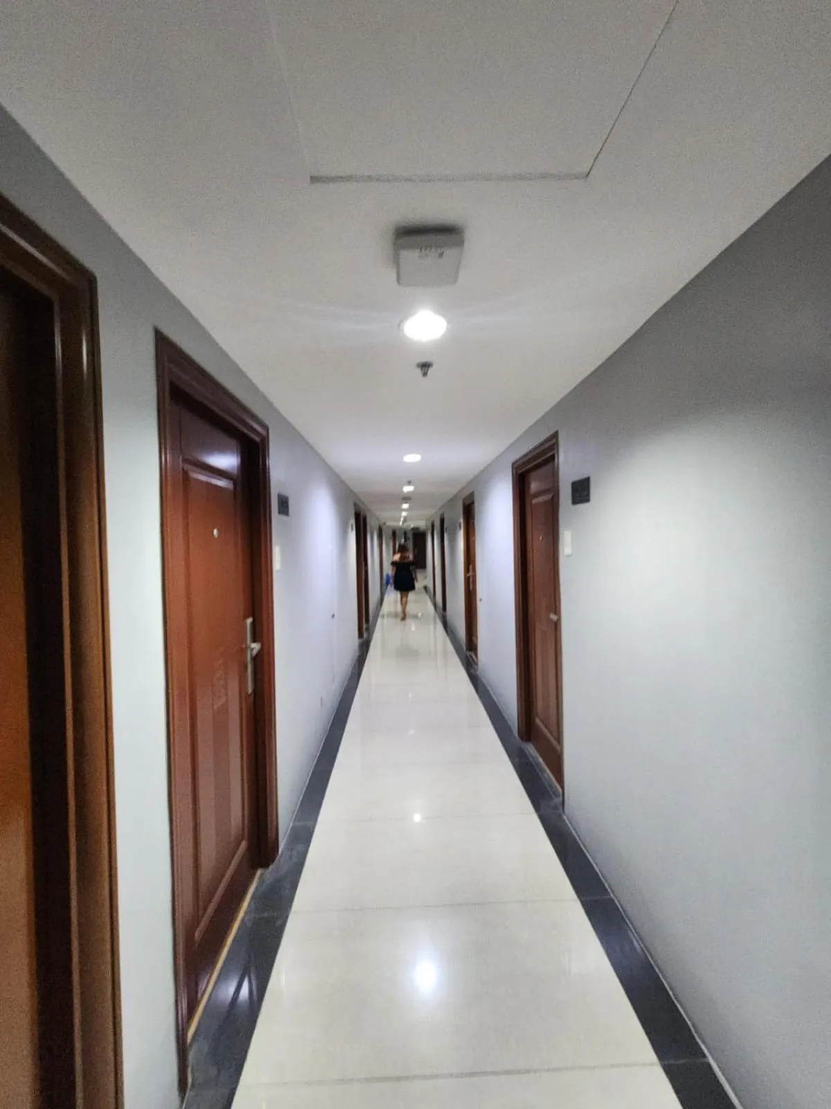 Nordic Rsquare Manila - with Pool Access