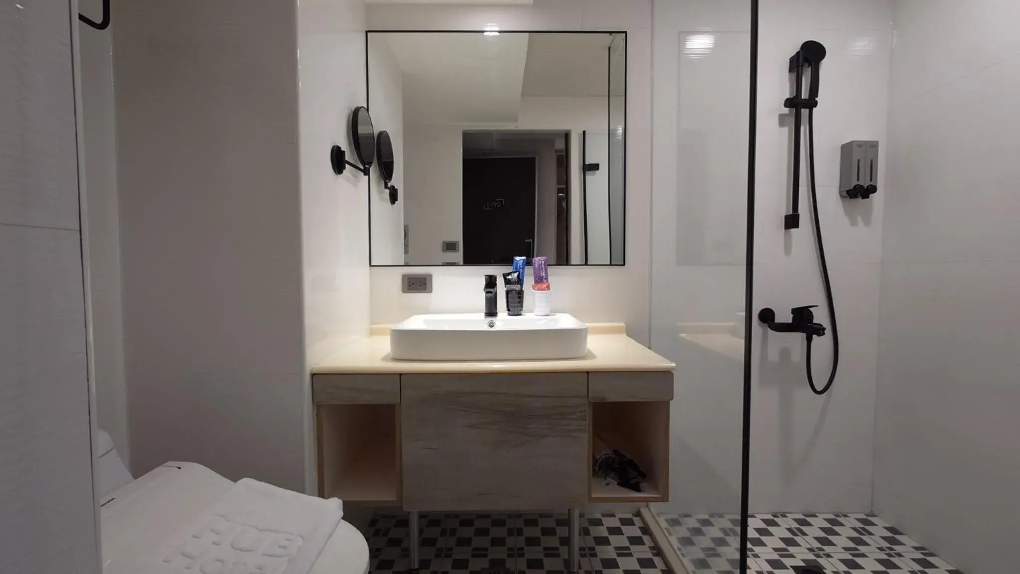 Hub Hotel Taichung Wenxin Hub Hotel Taichung Wenxin