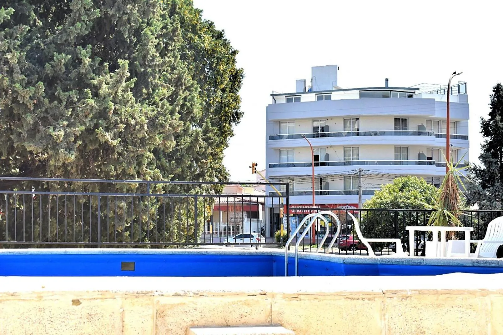 Gran hotel argentino