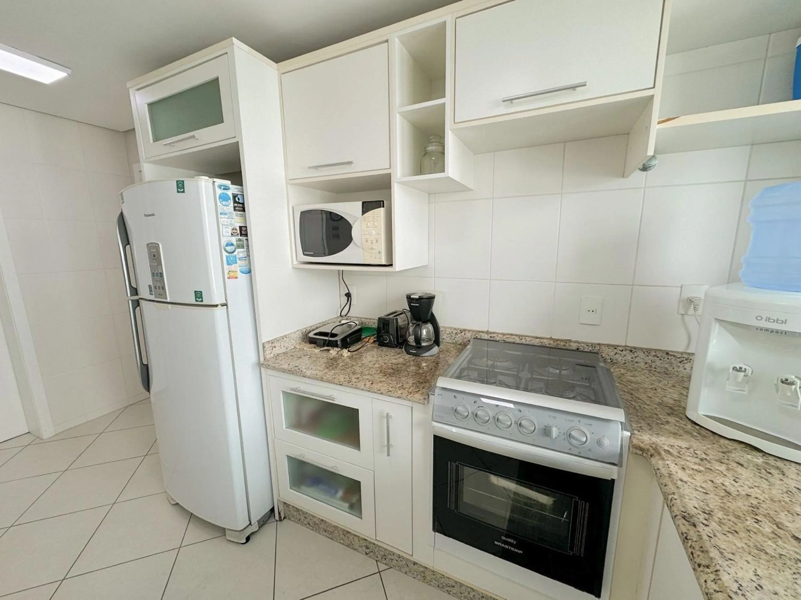 Dolce Vita Jurere Internacional Florianópolis