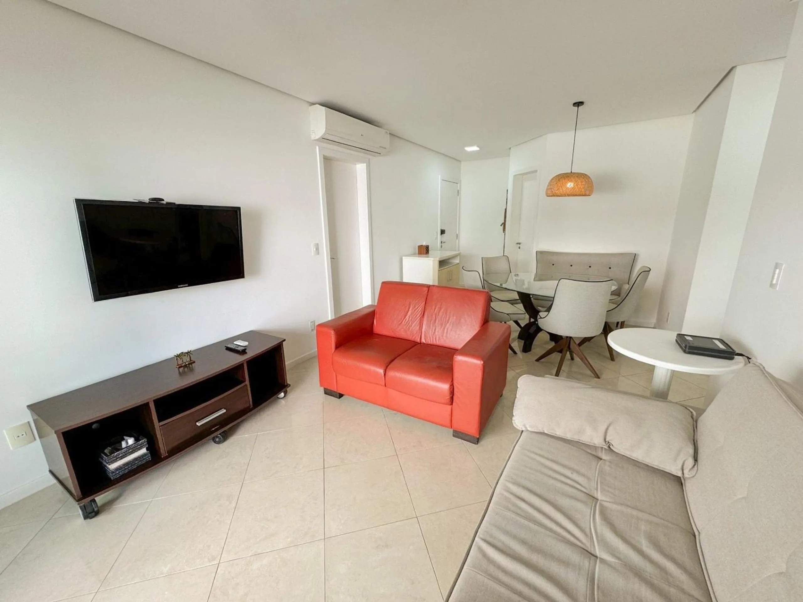 Dolce Vita Jurere Internacional Florianópolis