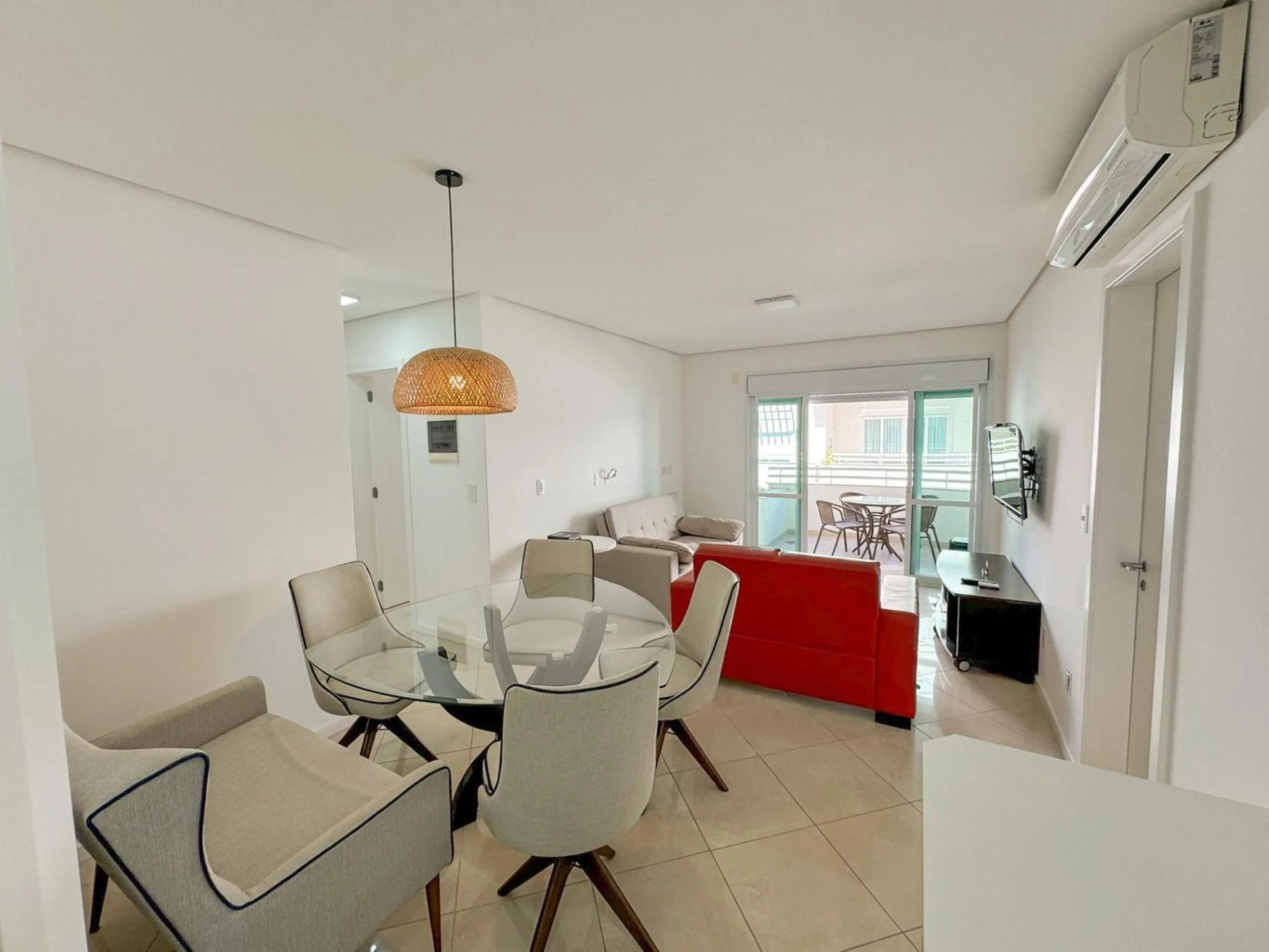 Dolce Vita Jurere Internacional Florianópolis