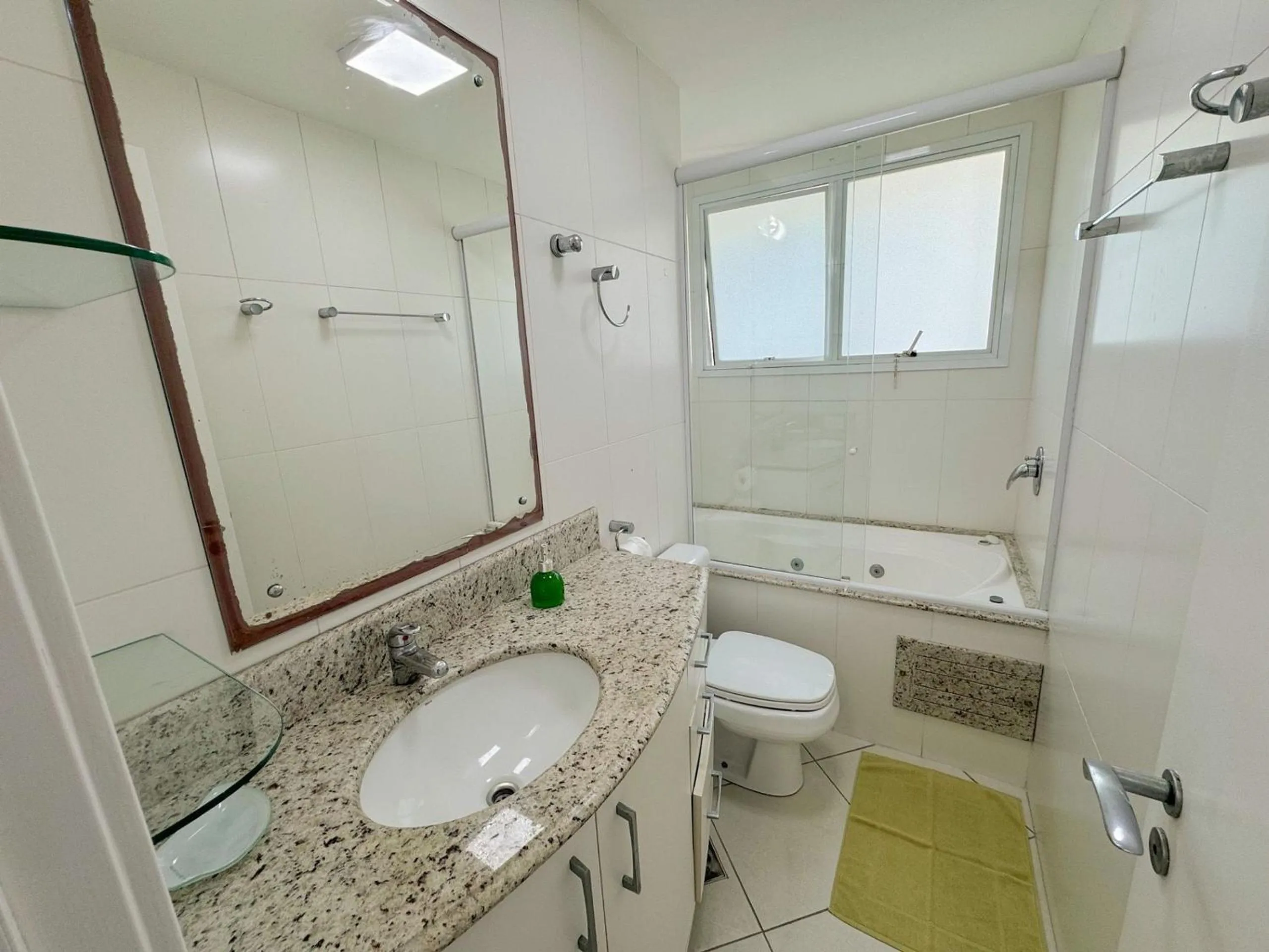 Dolce Vita Jurere Internacional Florianópolis