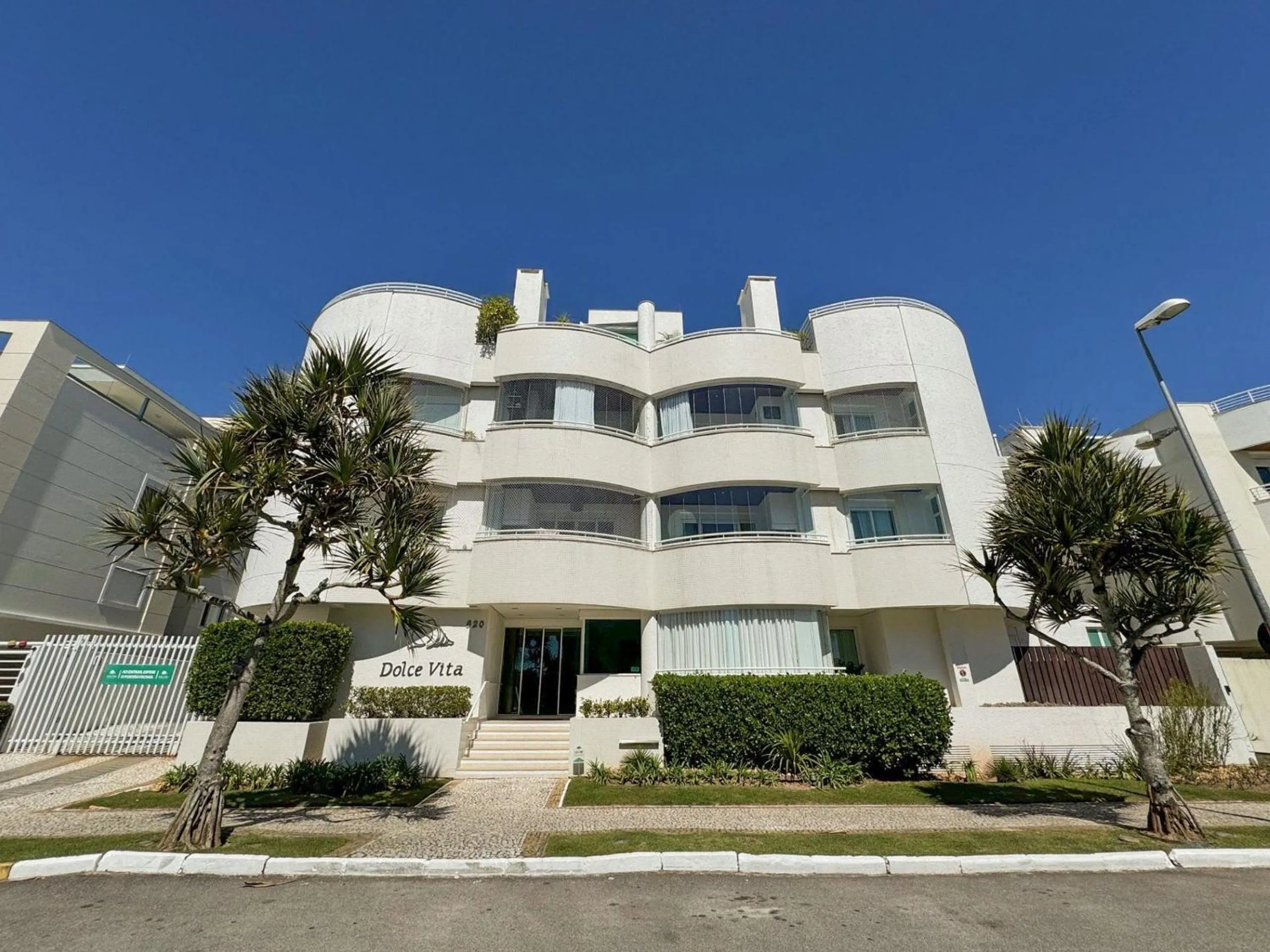 Dolce Vita Jurere Internacional Florianópolis