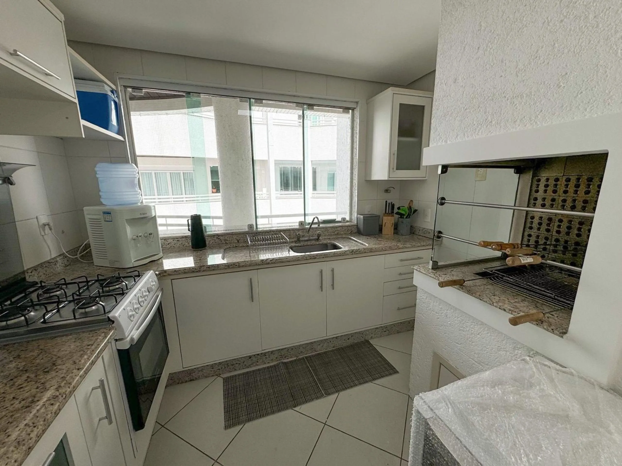 Dolce Vita Jurere Internacional Florianópolis