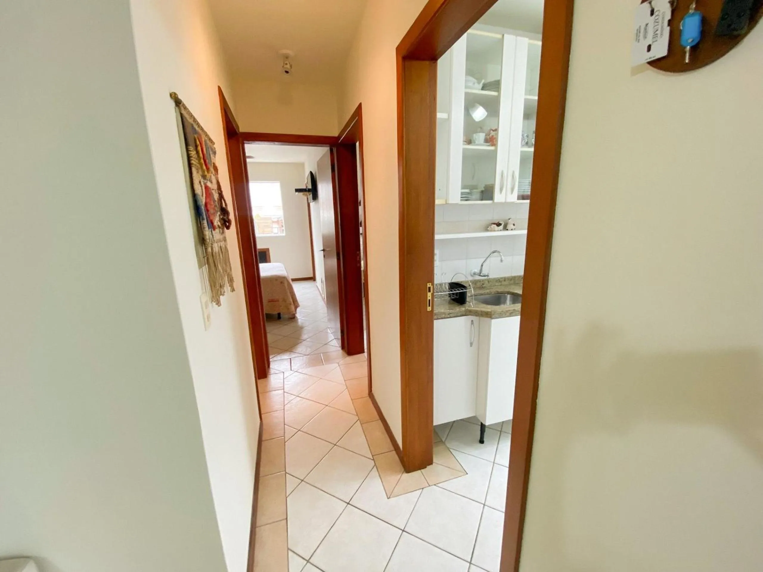 Custo Beneficio a 300m da Praia de Jurere