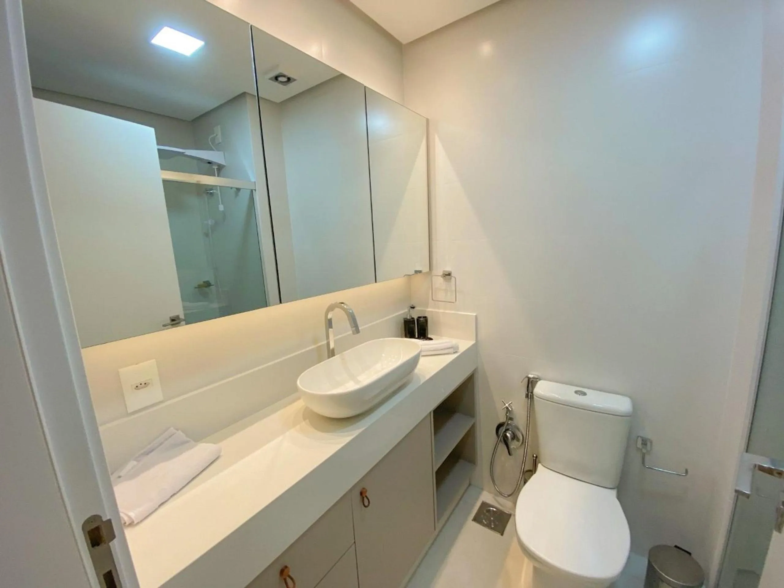 Novíssimo Jurere Com Linda Área de Lazer