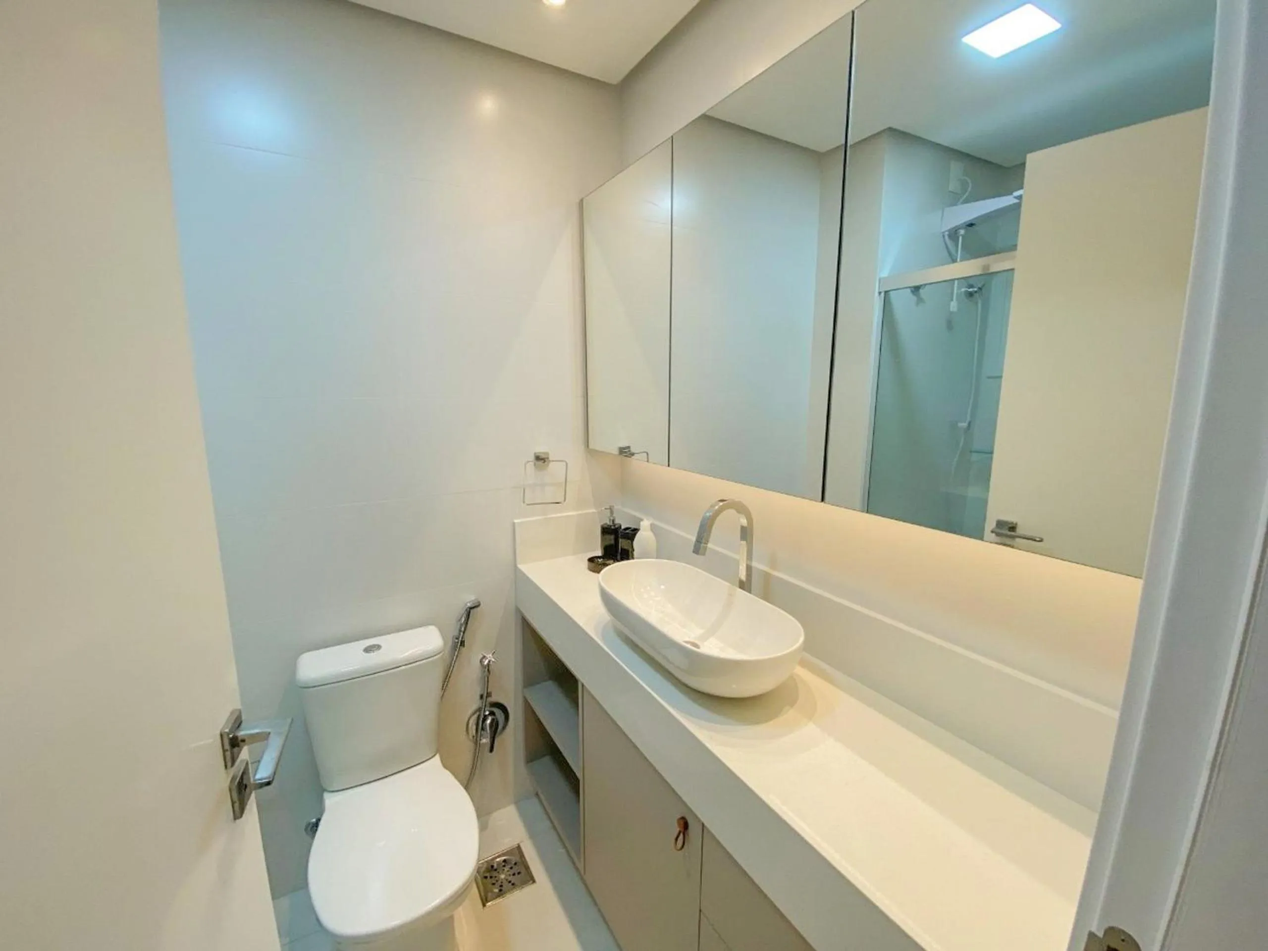 Novíssimo Jurere Com Linda Área de Lazer