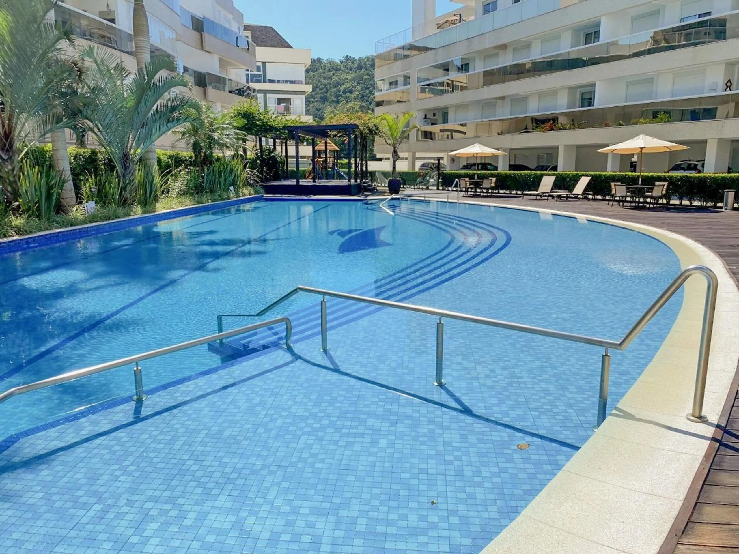 Lazer Conforto Jurere Florianópolis Santa Catarina