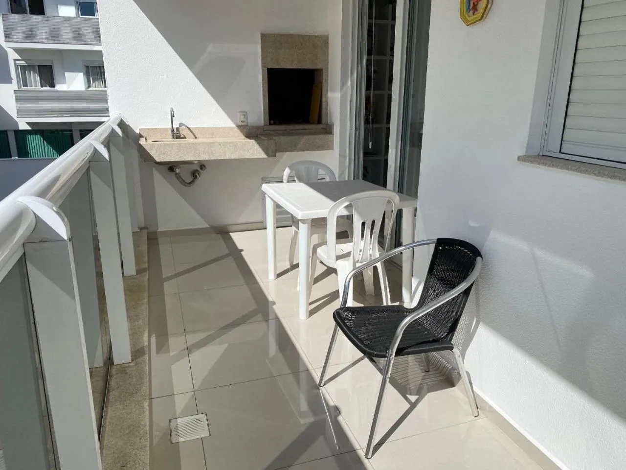 Lazer Conforto Jurere Florianópolis Santa Catarina