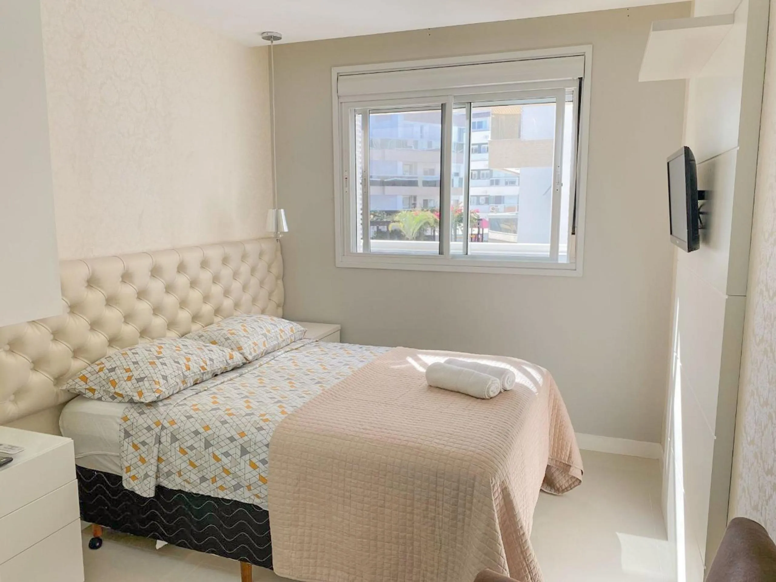 Bed in Lazer Conforto Jurere Florianópolis Santa Catarina