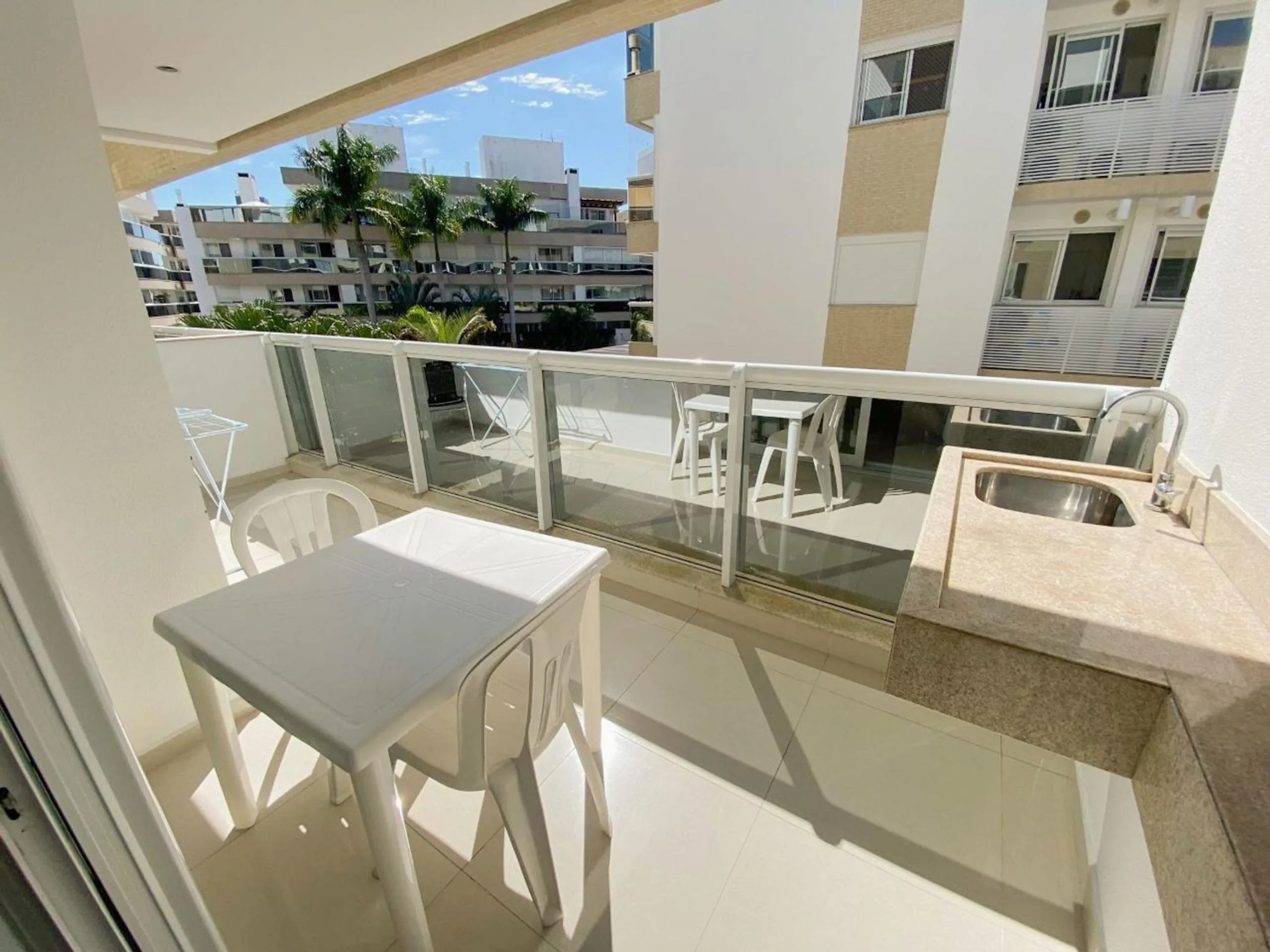 Lazer Conforto Jurere Florianópolis Santa Catarina