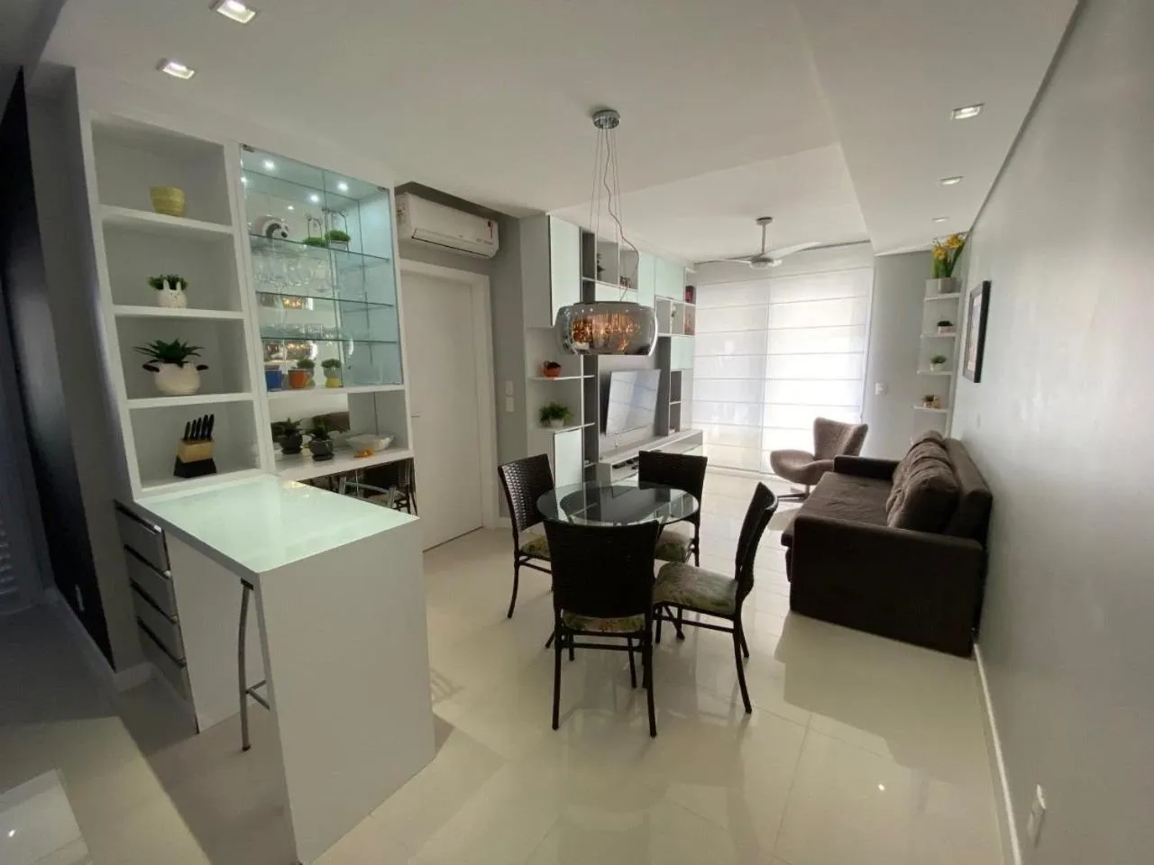 Lazer Conforto Jurere Florianópolis Santa Catarina