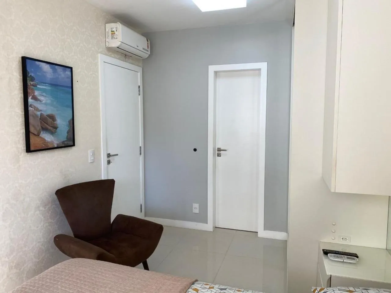 Lazer Conforto Jurere Florianópolis Santa Catarina