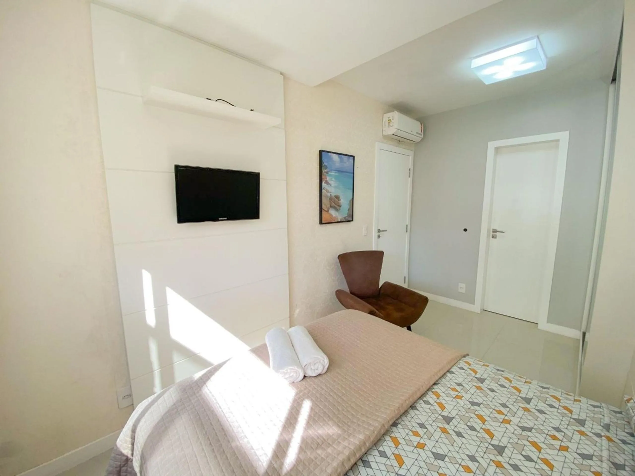 Bed in Lazer Conforto Jurere Florianópolis Santa Catarina