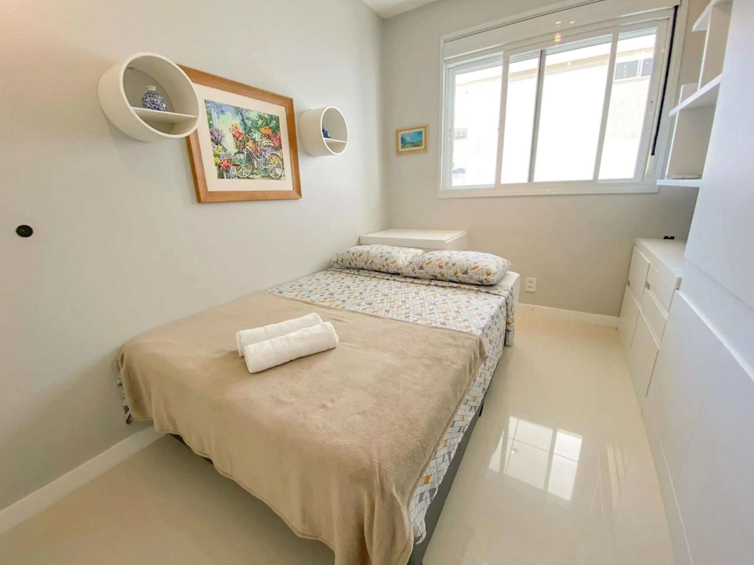 Bed in Lazer Conforto Jurere Florianópolis Santa Catarina