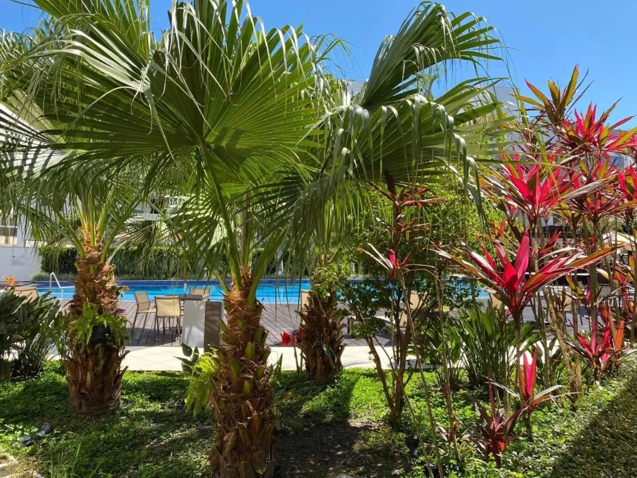 Lazer Conforto Jurere Florianópolis Santa Catarina