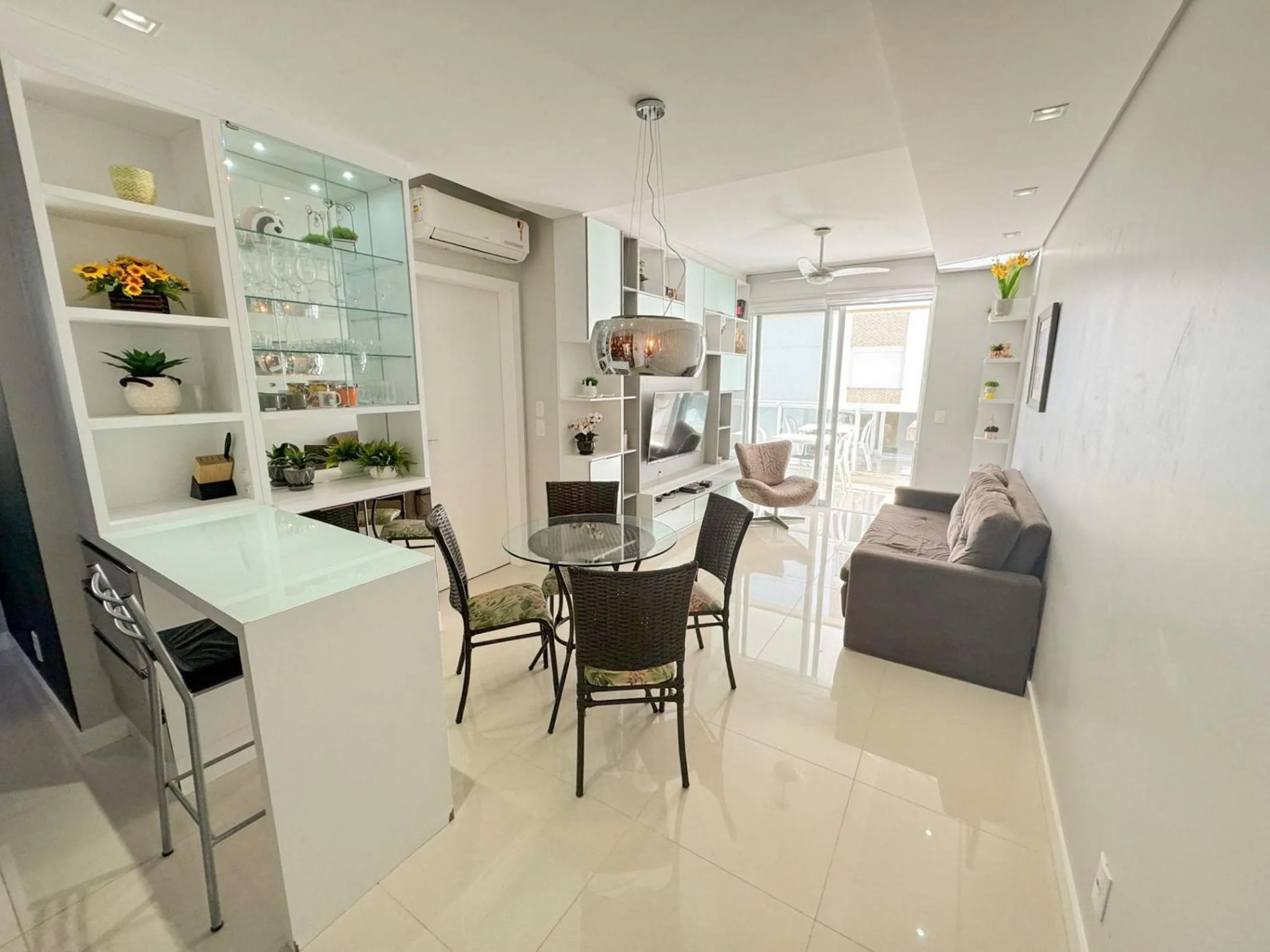 Lazer Conforto Jurere Florianópolis Santa Catarina