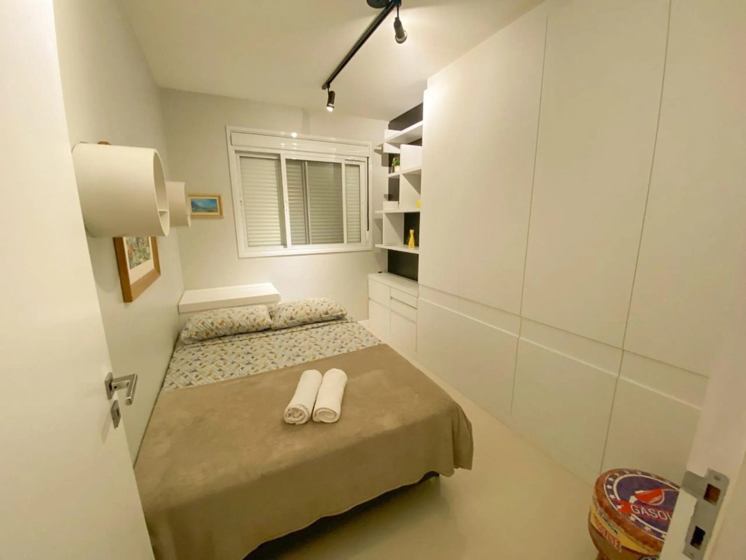 Bed in Lazer Conforto Jurere Florianópolis Santa Catarina