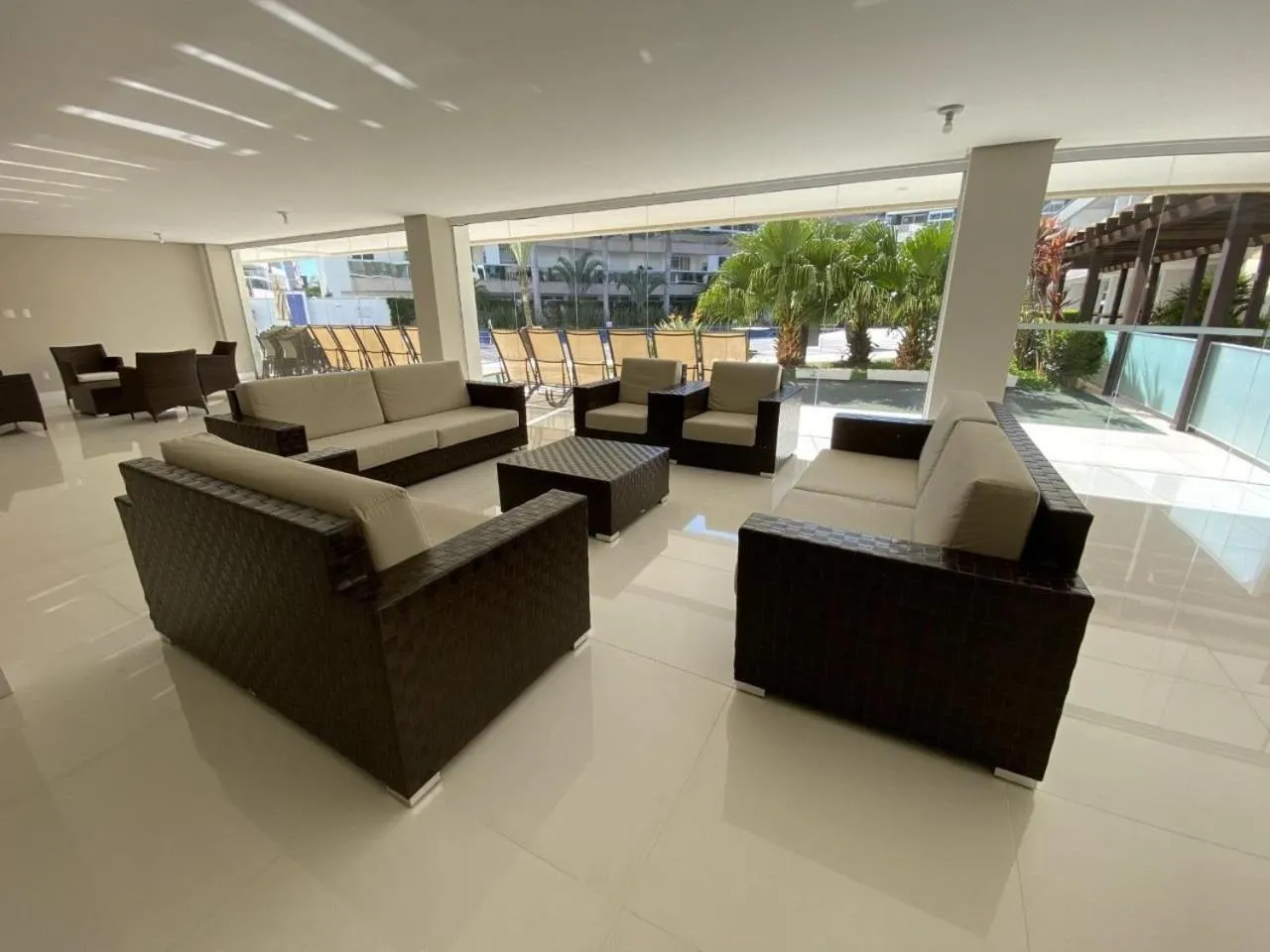 Lazer Conforto Jurere Florianópolis Santa Catarina