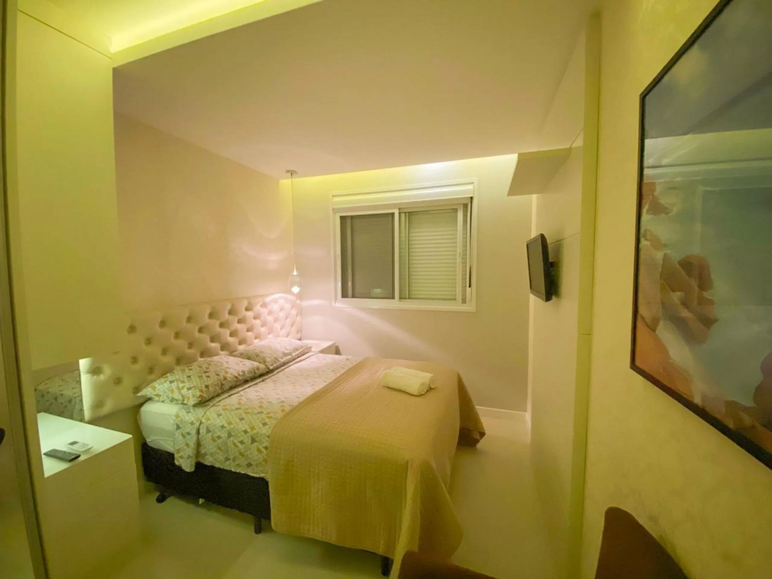 Bed in Lazer Conforto Jurere Florianópolis Santa Catarina