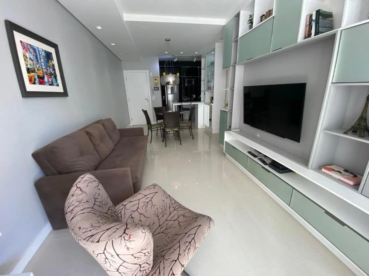 Lazer Conforto Jurere Florianópolis Santa Catarina