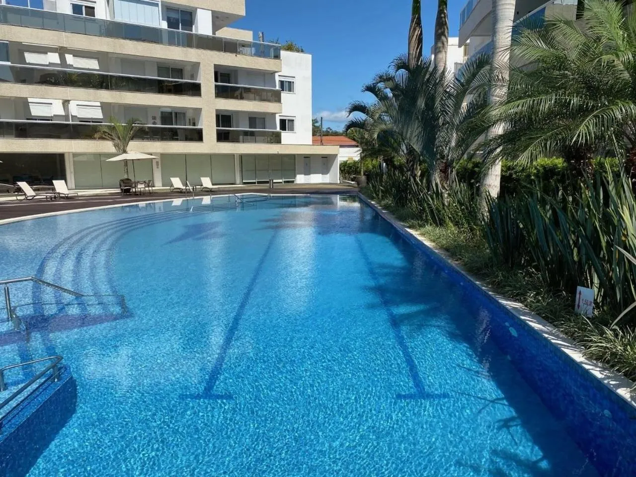 Lazer Conforto Jurere Florianópolis Santa Catarina