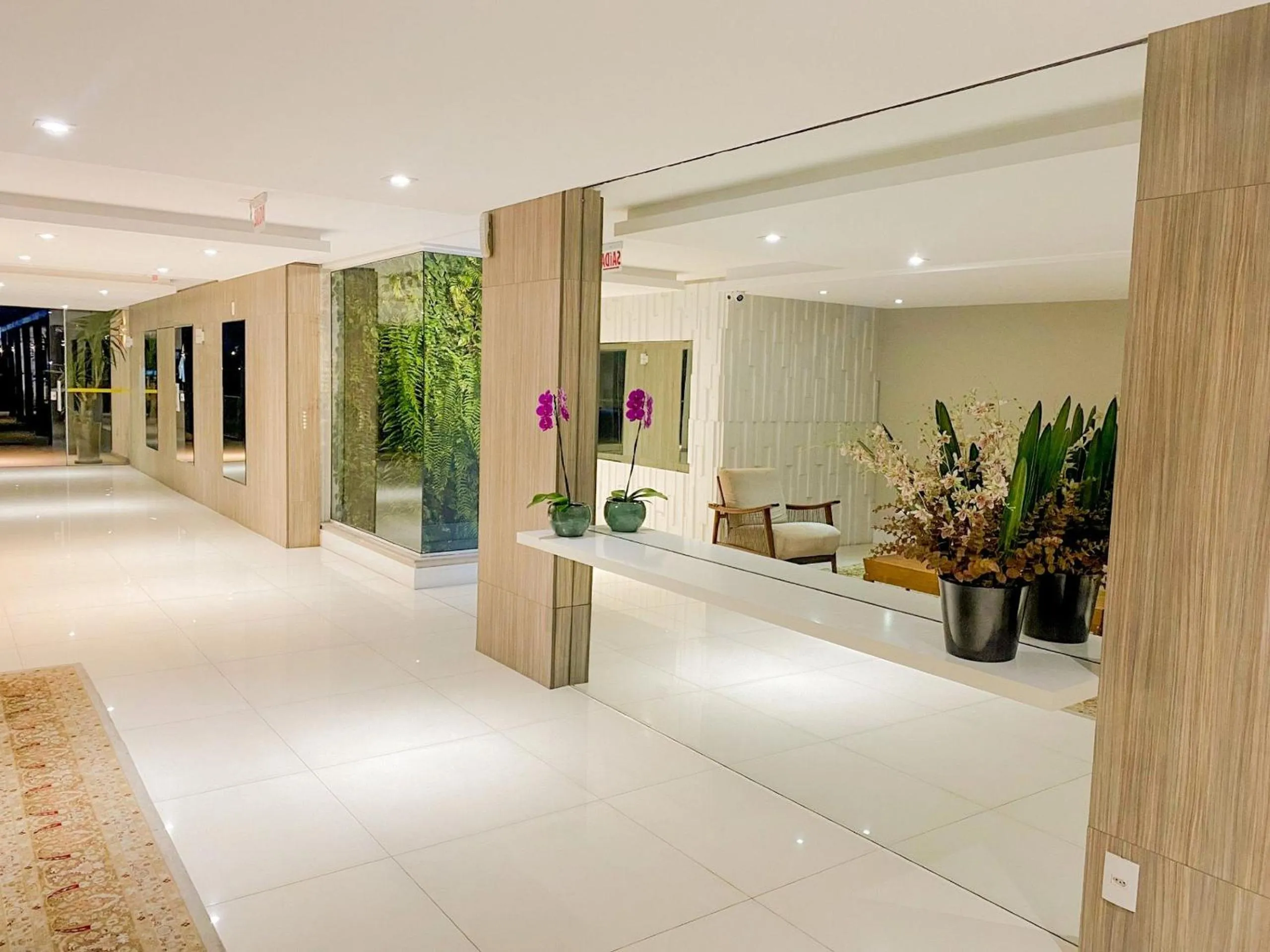 Lazer Conforto Jurere Florianópolis Santa Catarina