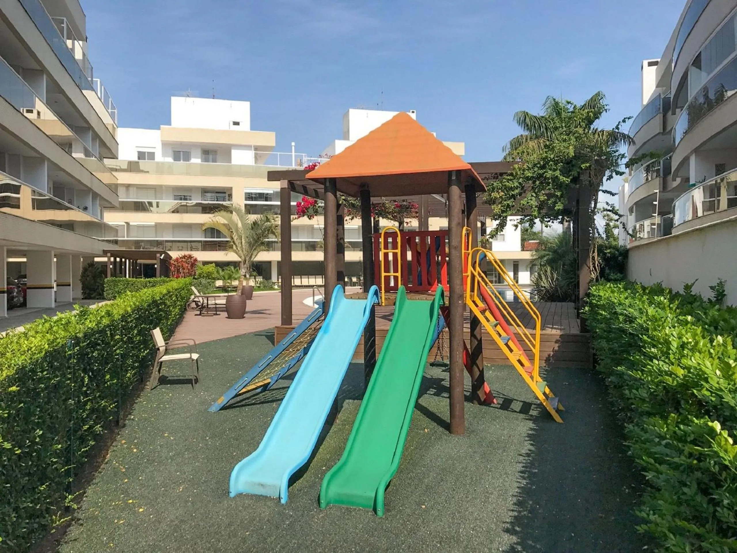 Lazer Conforto Jurere Florianópolis Santa Catarina