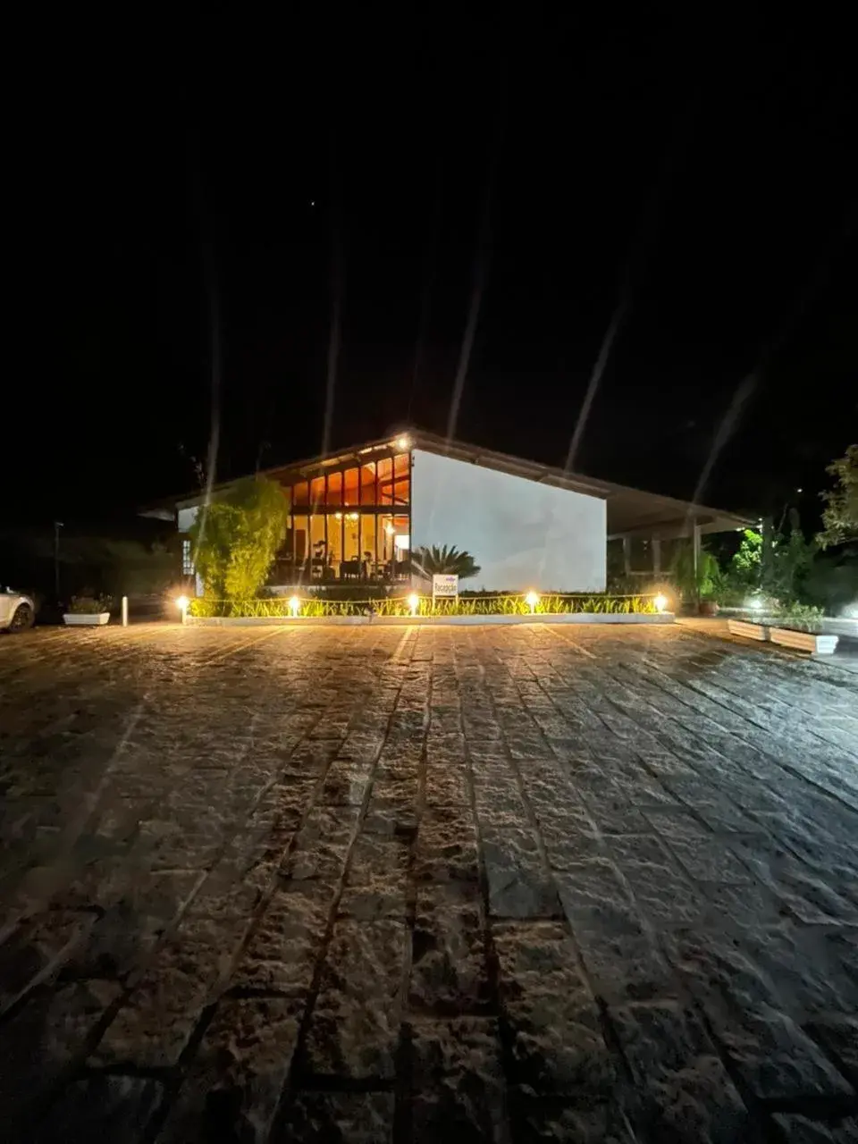 Hotel Colinas de Petropolis Hotel Colinas de Petropolis