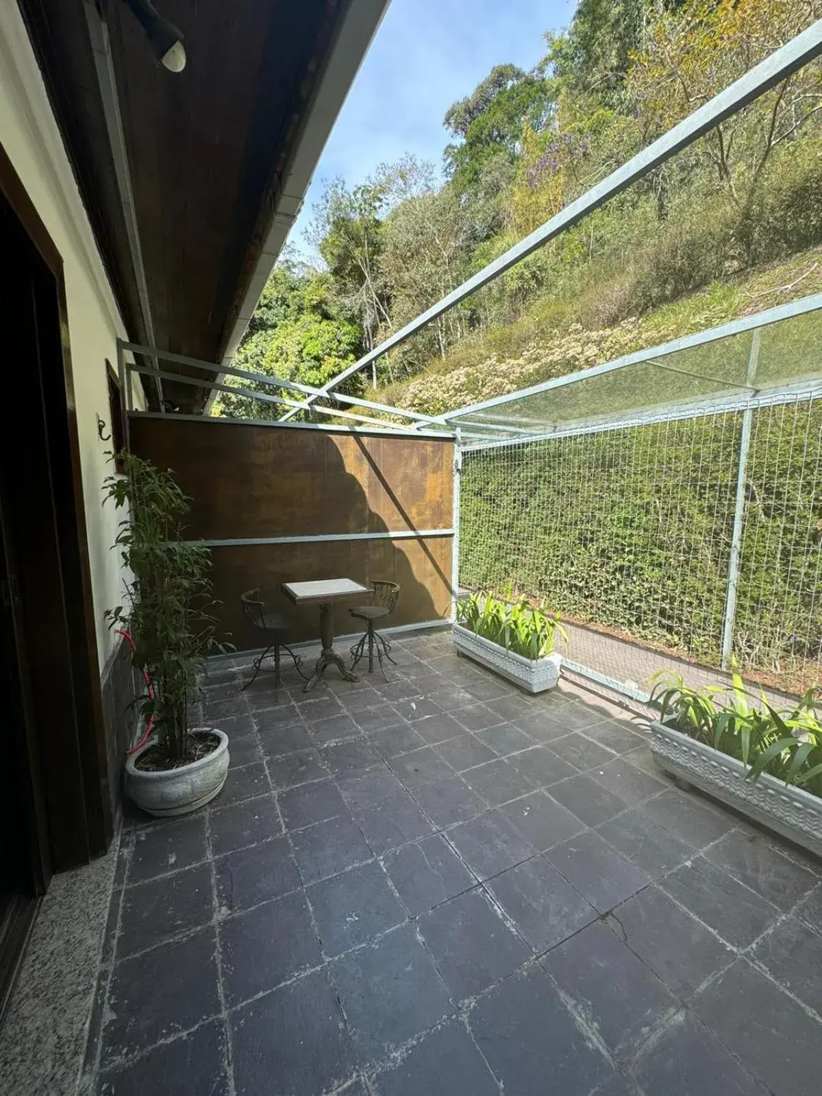 Standard Suite - single occupancy in Hotel Colinas de Petropolis Standard Suite - single occupancy in Hotel Colinas de Petropolis