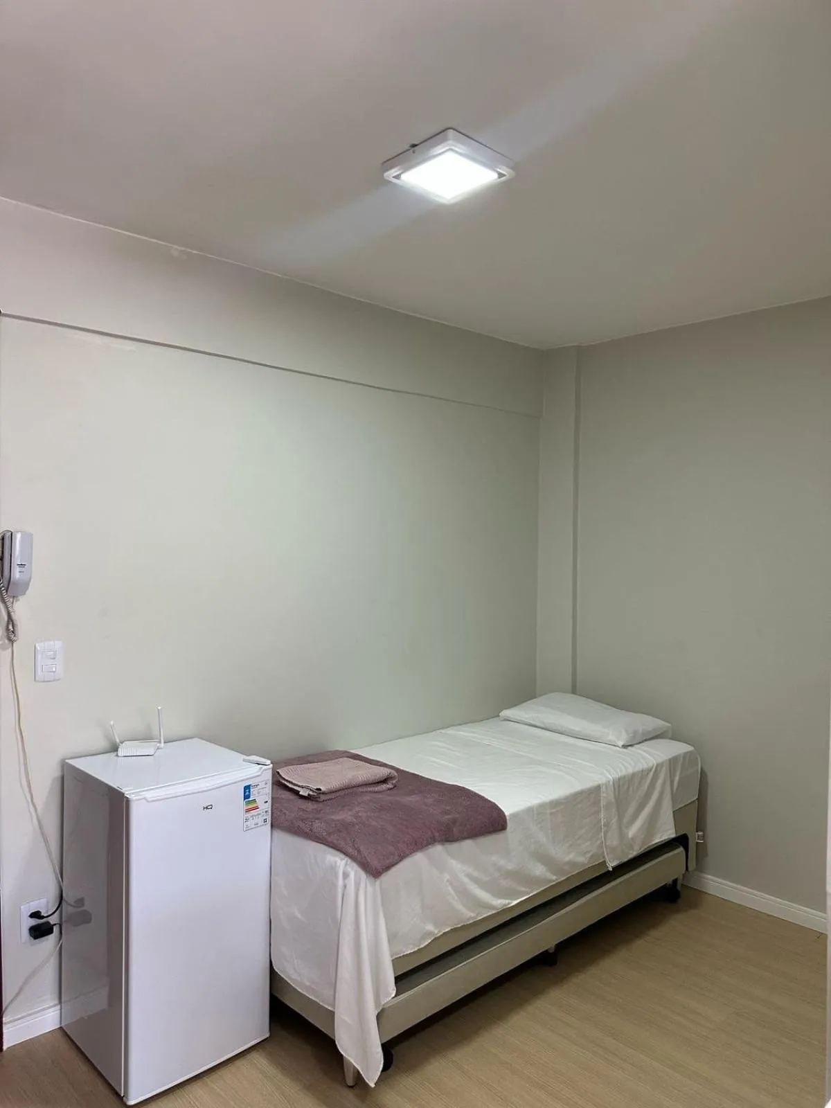 Temporada - Kit Studio Ipê Rosa- 121 - Sudoeste- Melhor Custo Benefício - Até 4 pessoas