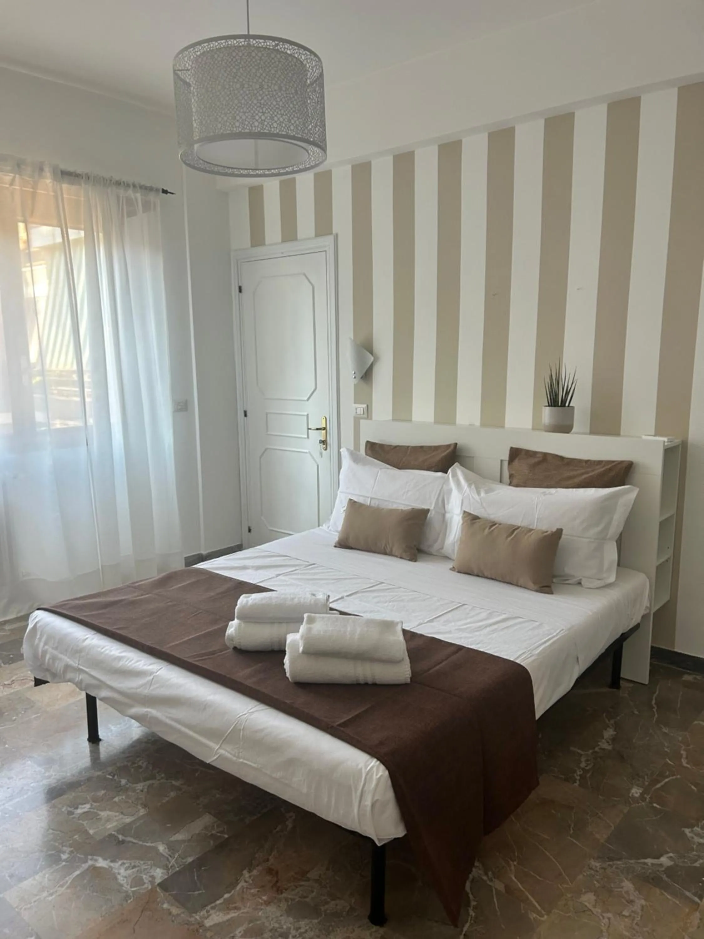 Apartment in Appartamento San Pietro Alla Cupola