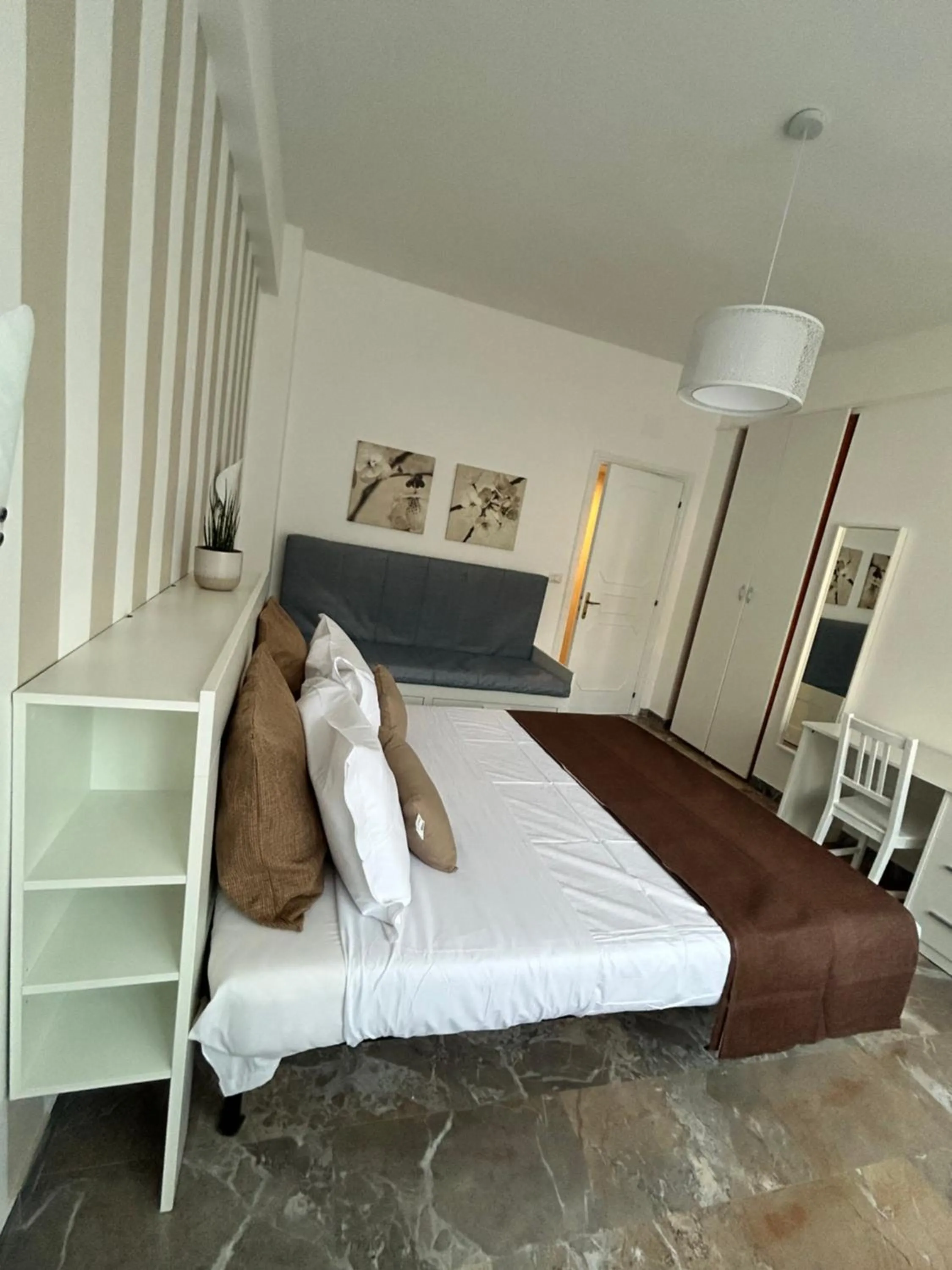 Apartment in Appartamento San Pietro Alla Cupola
