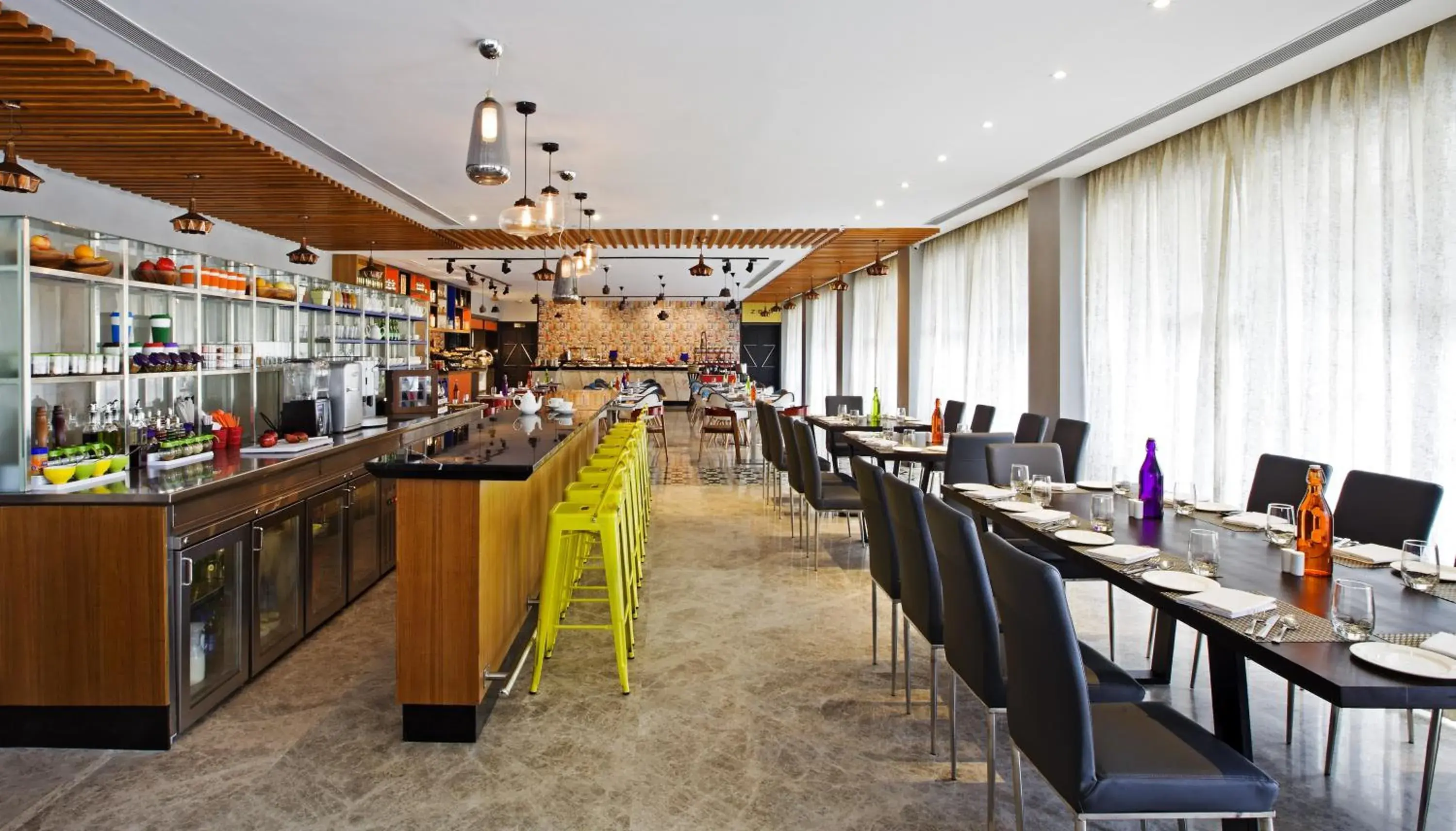 Restaurant/places to eat in Zone By The Park Coimbatore Restaurant/places to eat in Zone By The Park Coimbatore