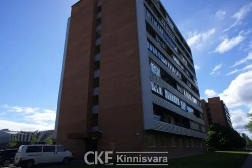 Private apartment in Tallin, Pelguranna A