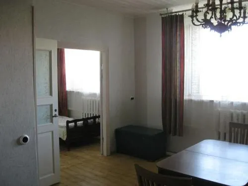 Private apartment in Tallin, Pelguranna A