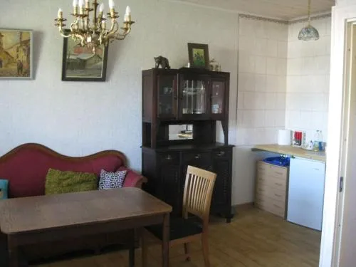 Private apartment in Tallin, Pelguranna A