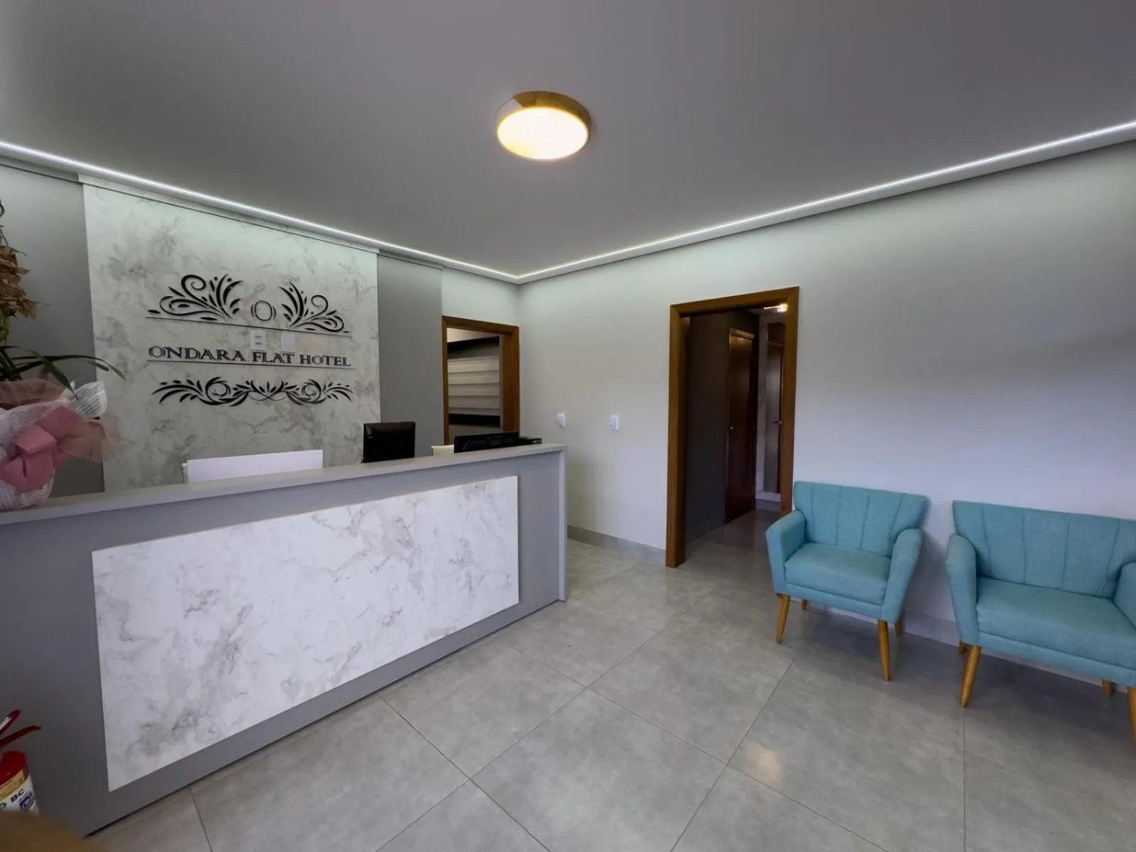 Ondara Flat Hotel