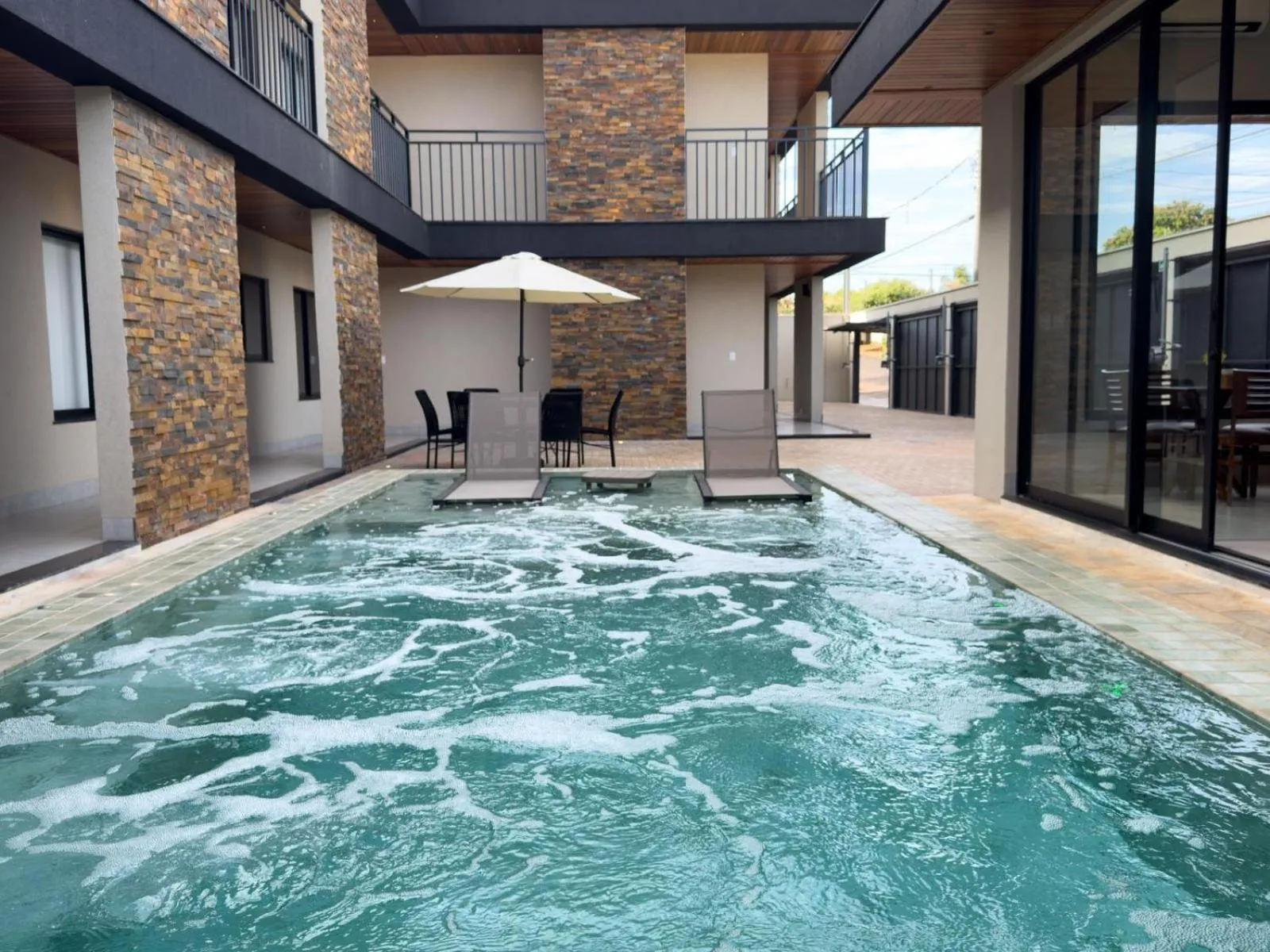Ondara Flat Hotel