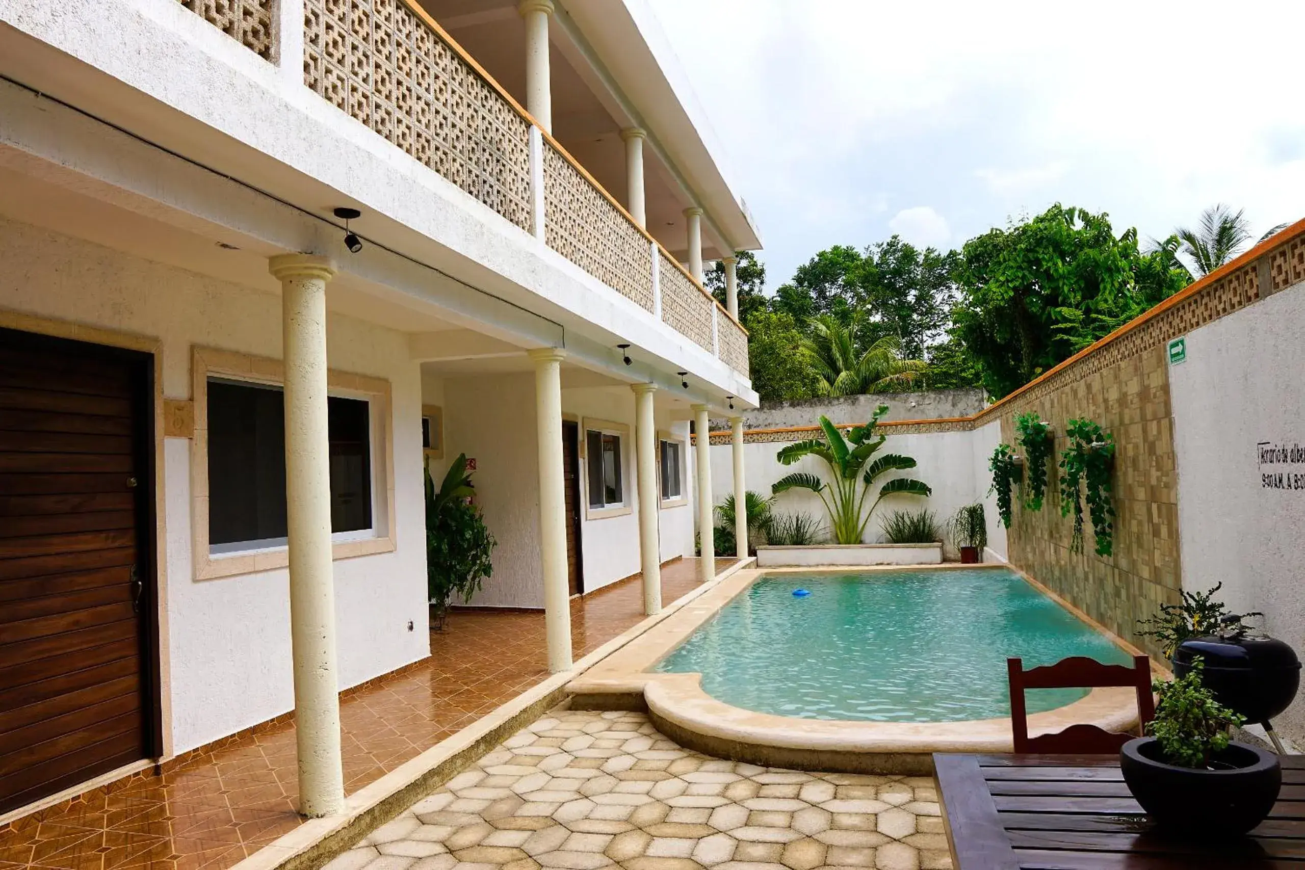 Hotel del Parque Hotel del Parque