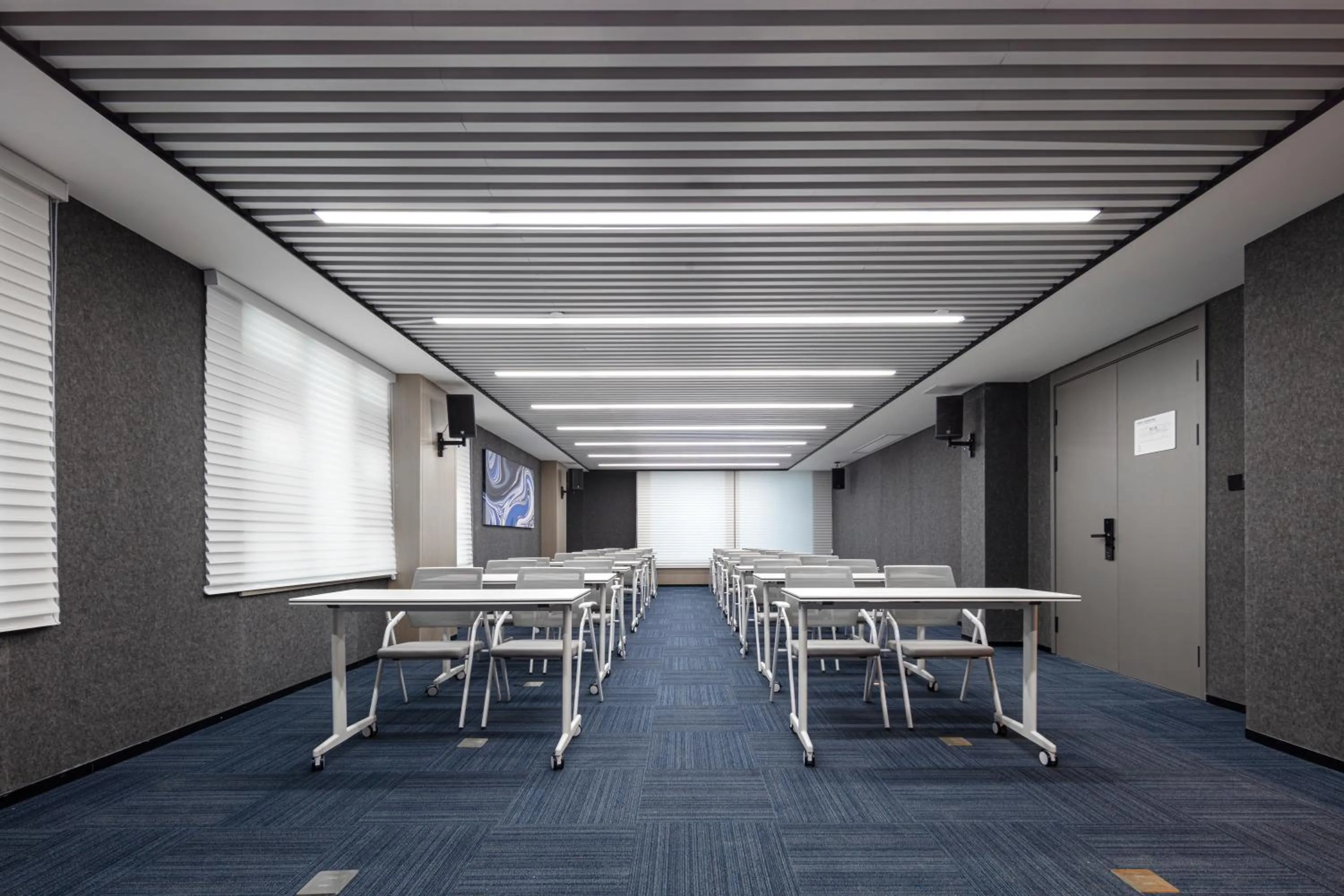 Atour Light Hotel Dongguan Songshan Lake University Town