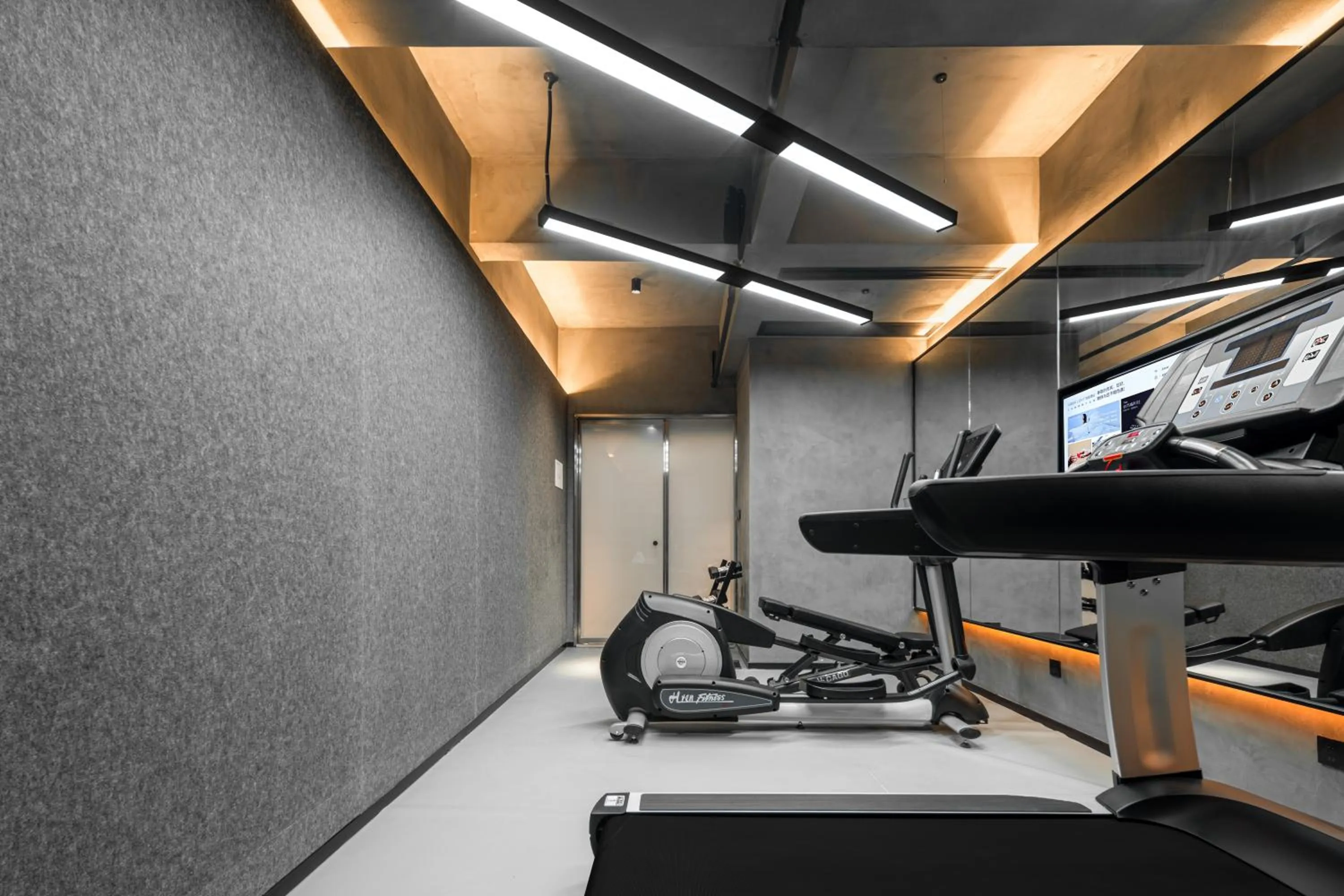 Atour Light Hotel Dongguan Songshan Lake University Town