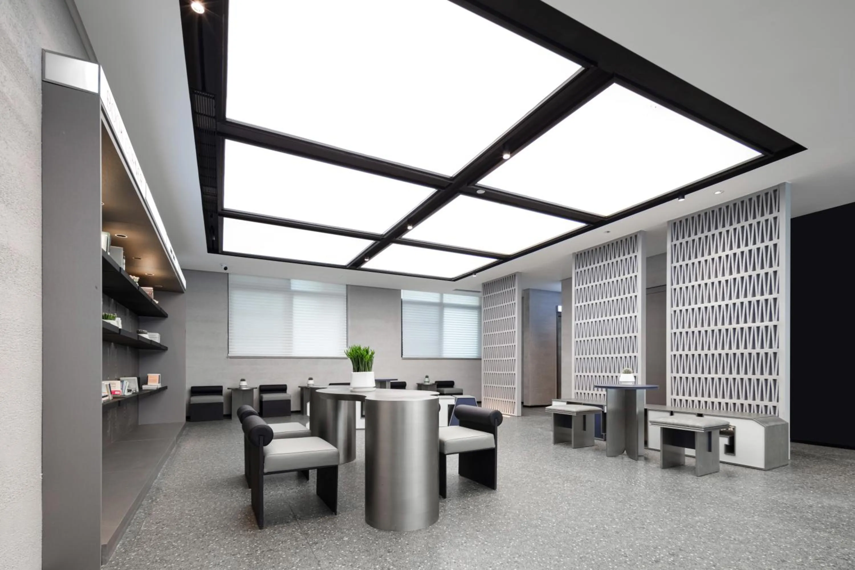 Atour Light Hotel Dongguan Songshan Lake University Town