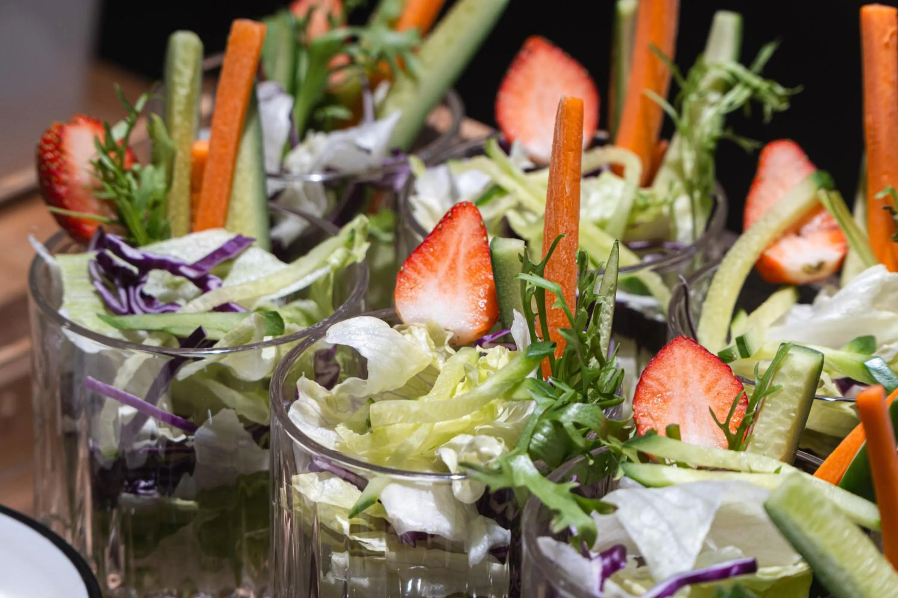 Breakfast in Atour Light Hotel Dongguan Songshan Lake University Town