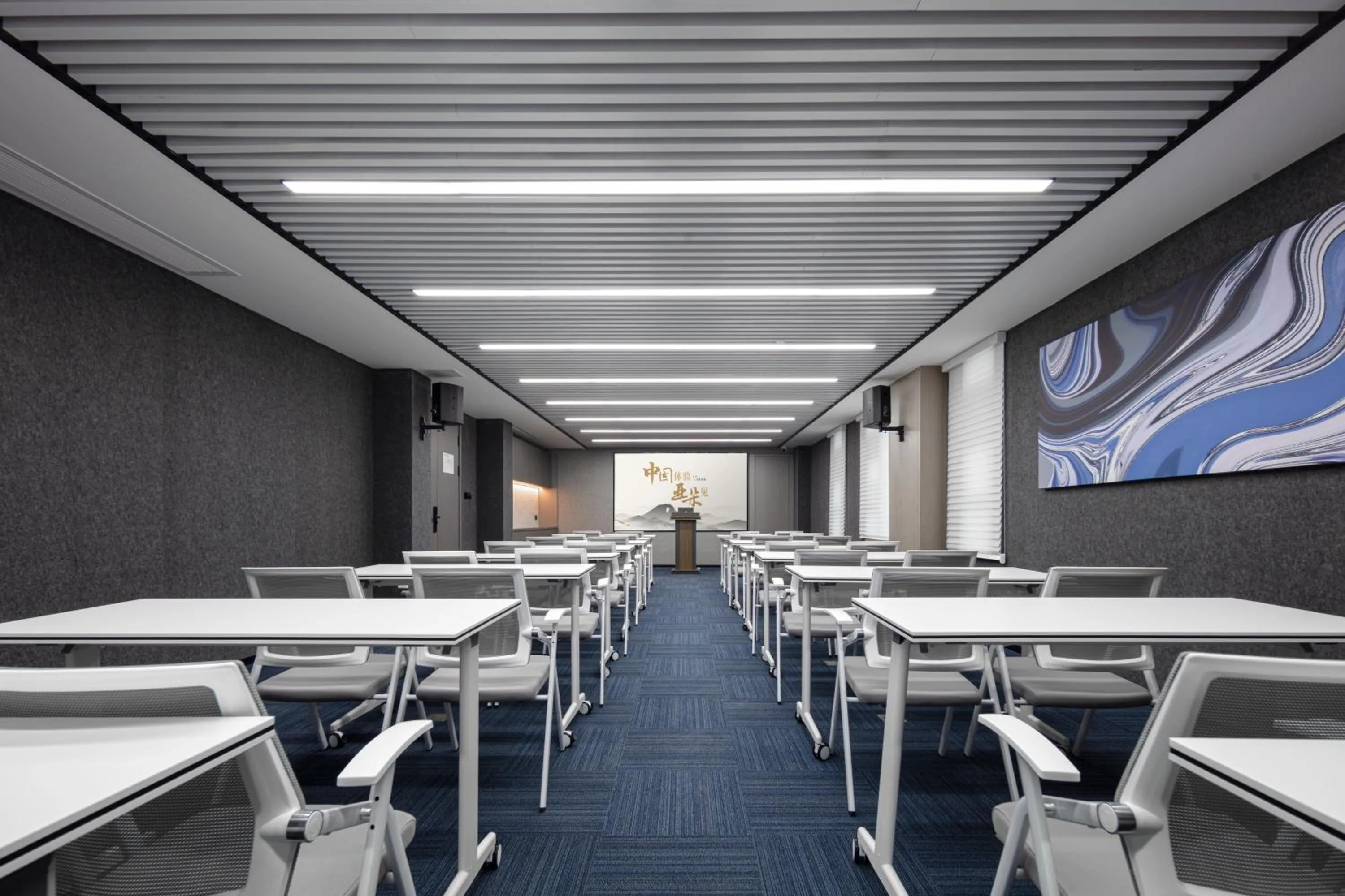 Atour Light Hotel Dongguan Songshan Lake University Town