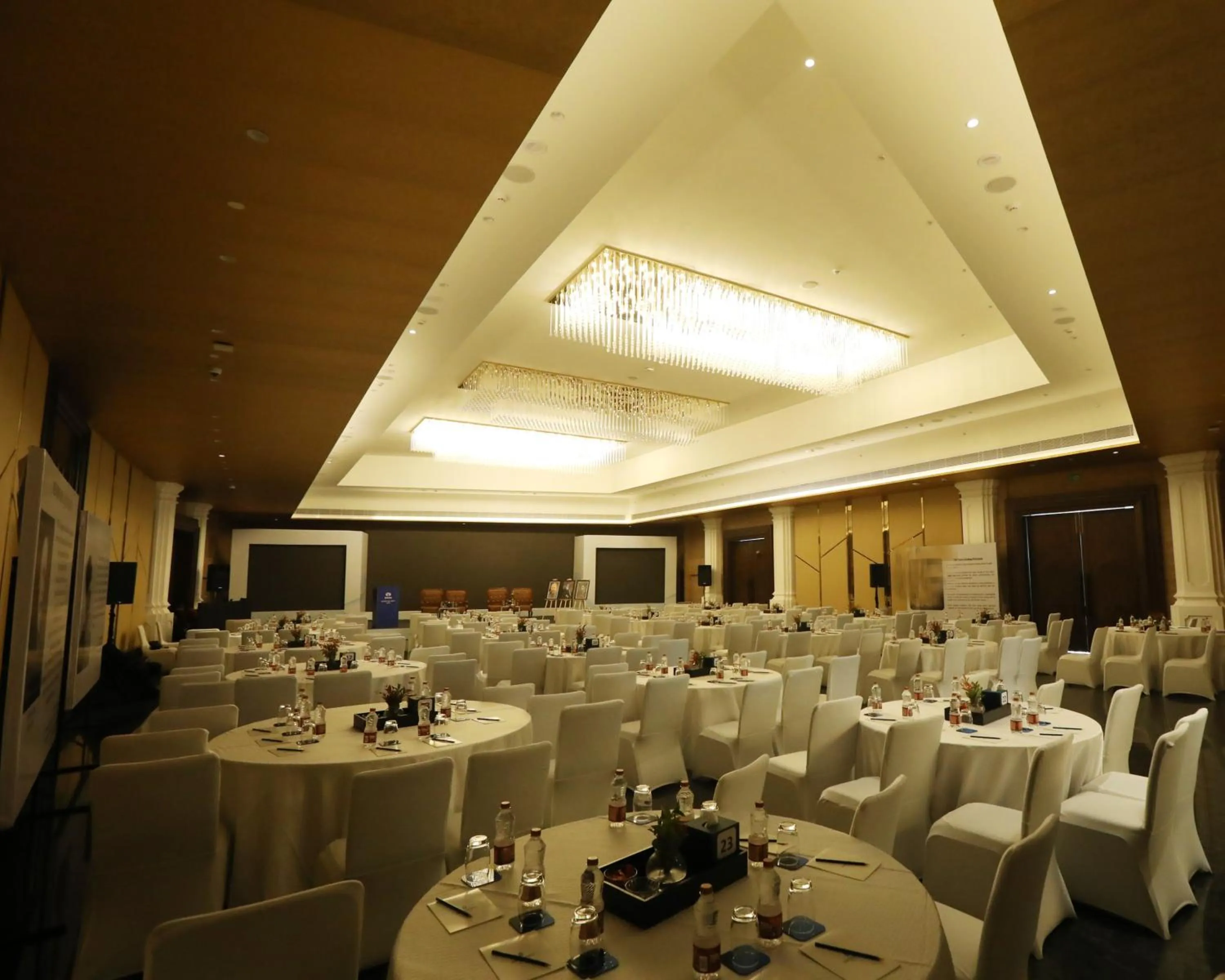 Banquet/Function facilities in Gateway Bekal