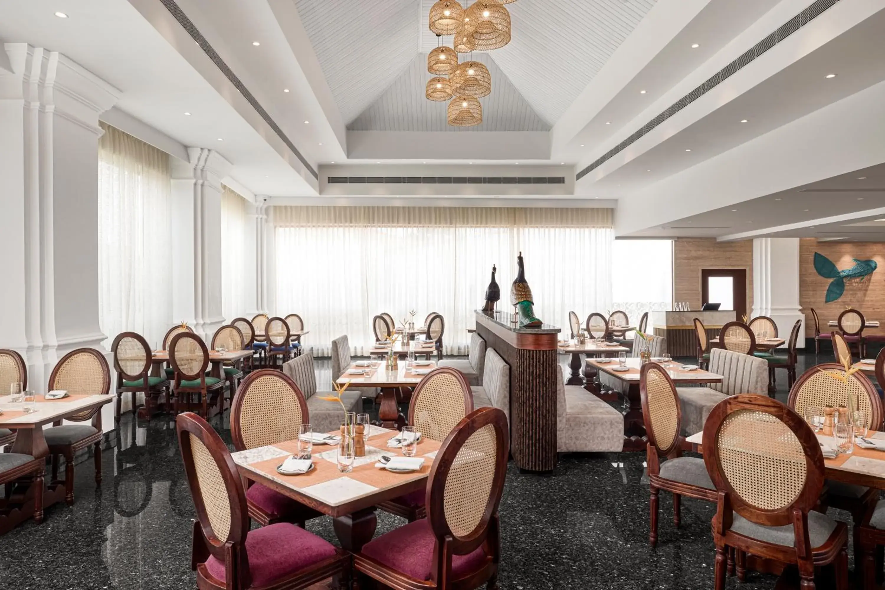 Restaurant/places to eat in Gateway Bekal Restaurant/places to eat in Gateway Bekal