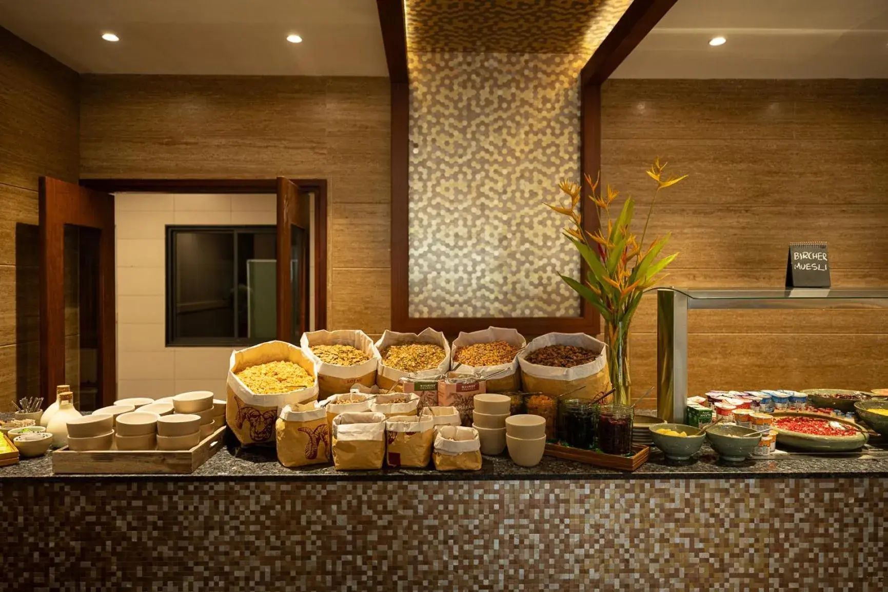 Restaurant/places to eat in Gateway Bekal Restaurant/places to eat in Gateway Bekal